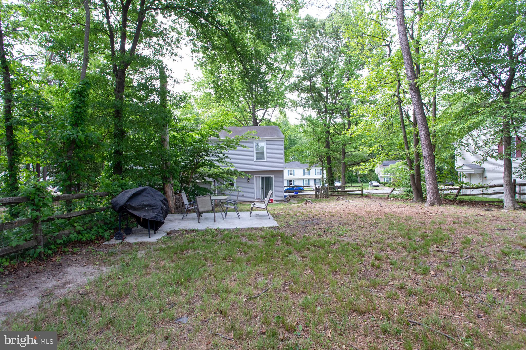 ST CHARLES SUB - HUNTINGTON - Residential