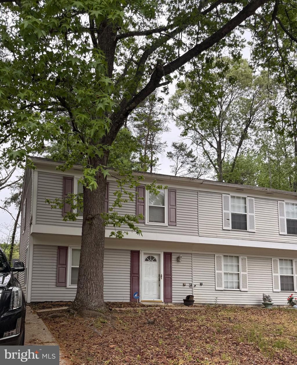 Photo of 773 Hatfield Court, WALDORF, MD 20602 (MLS # MDCH2053958)