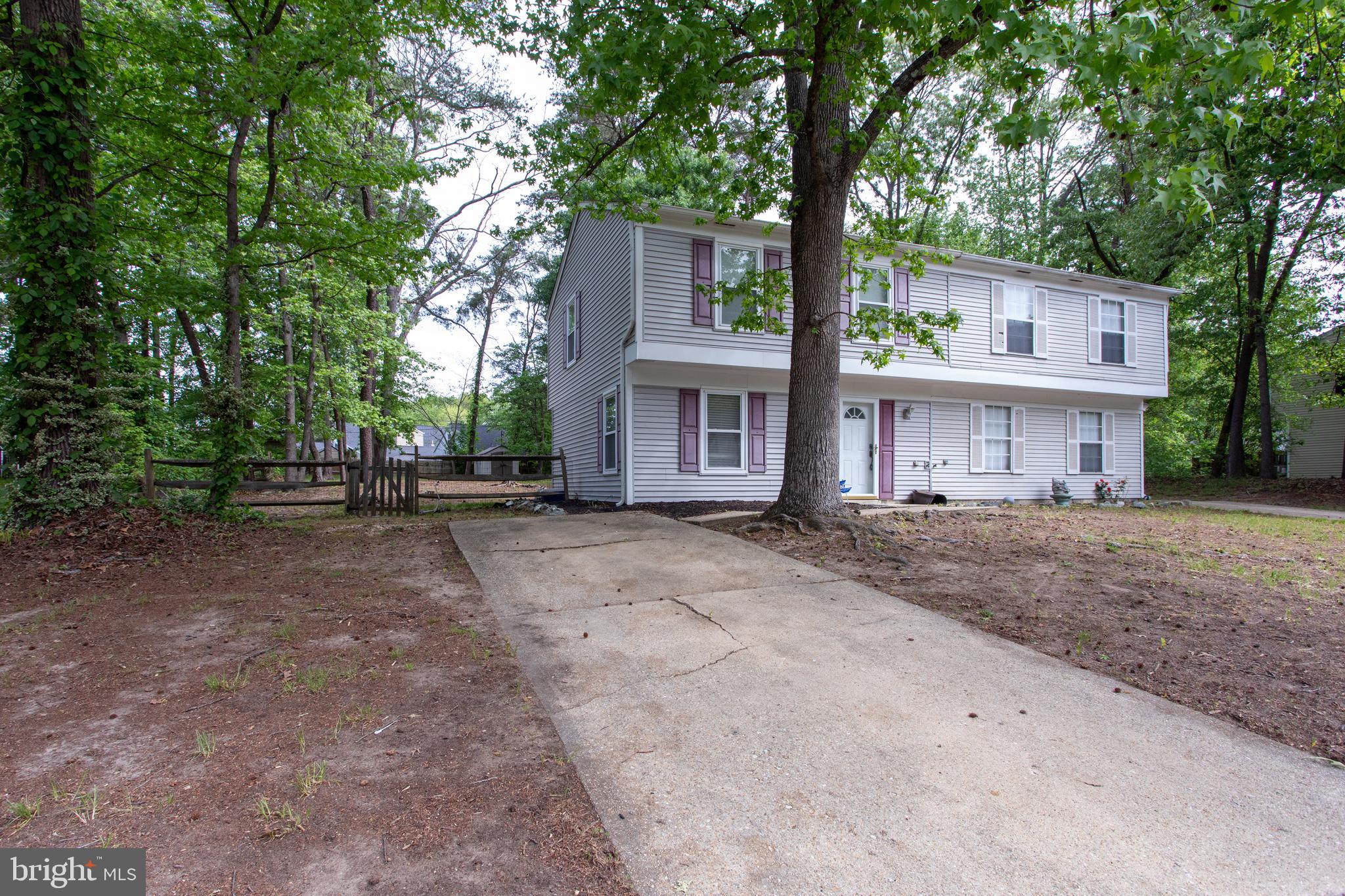 ST CHARLES SUB - HUNTINGTON - Residential