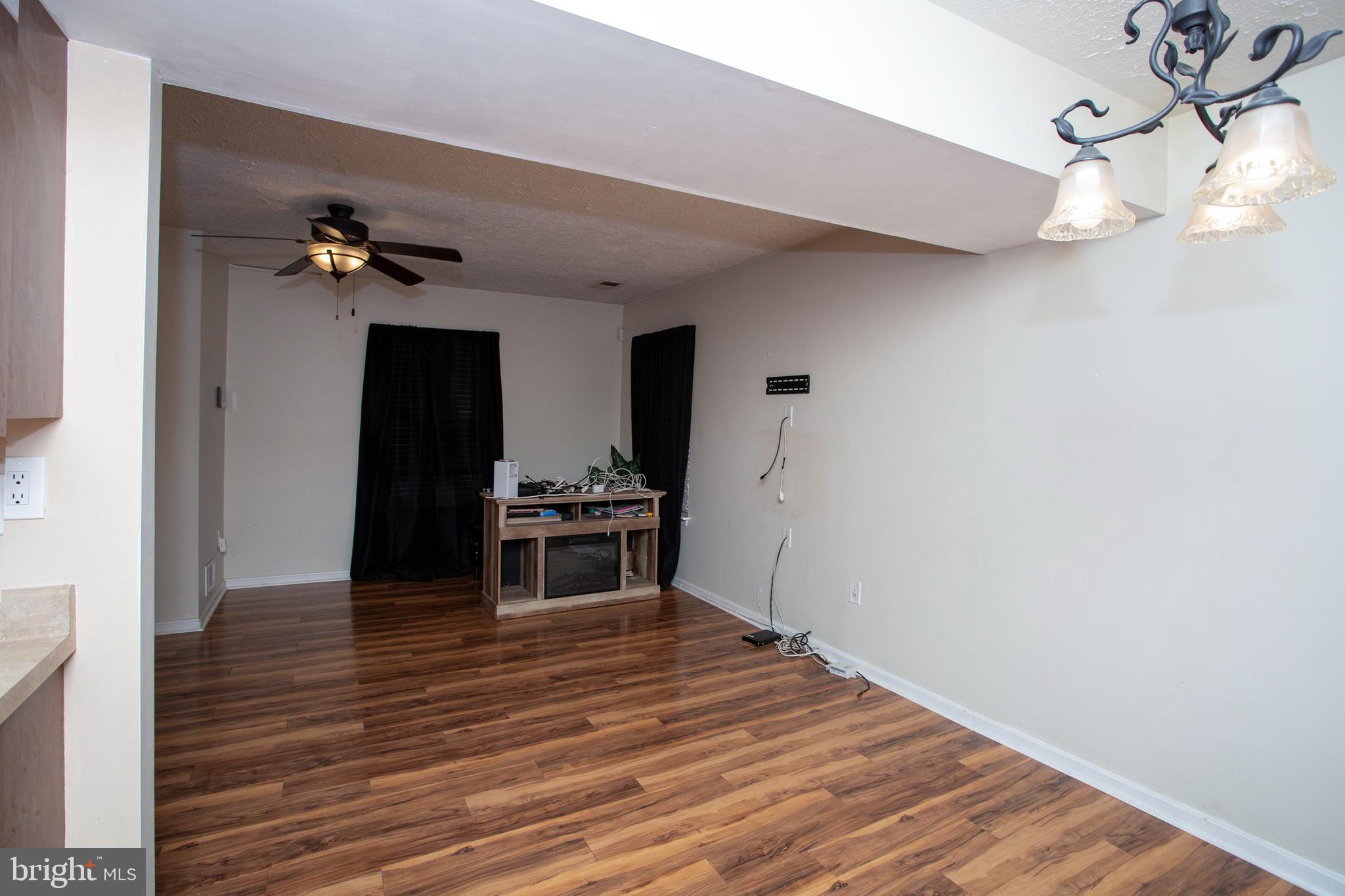 ST CHARLES SUB - HUNTINGTON - Residential