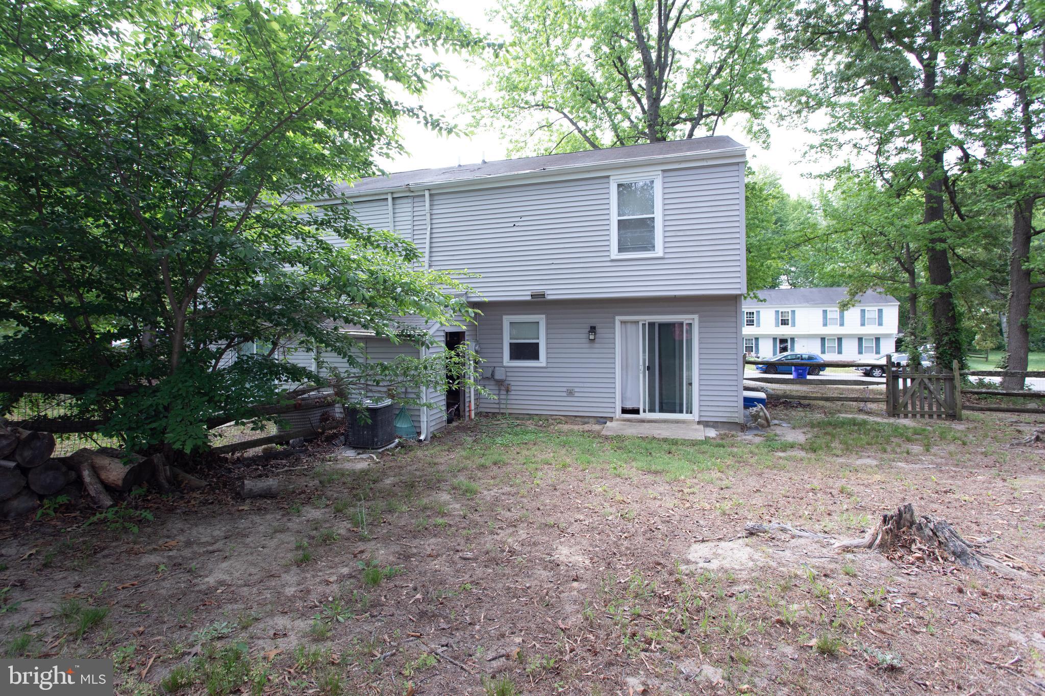 ST CHARLES SUB - HUNTINGTON - Residential