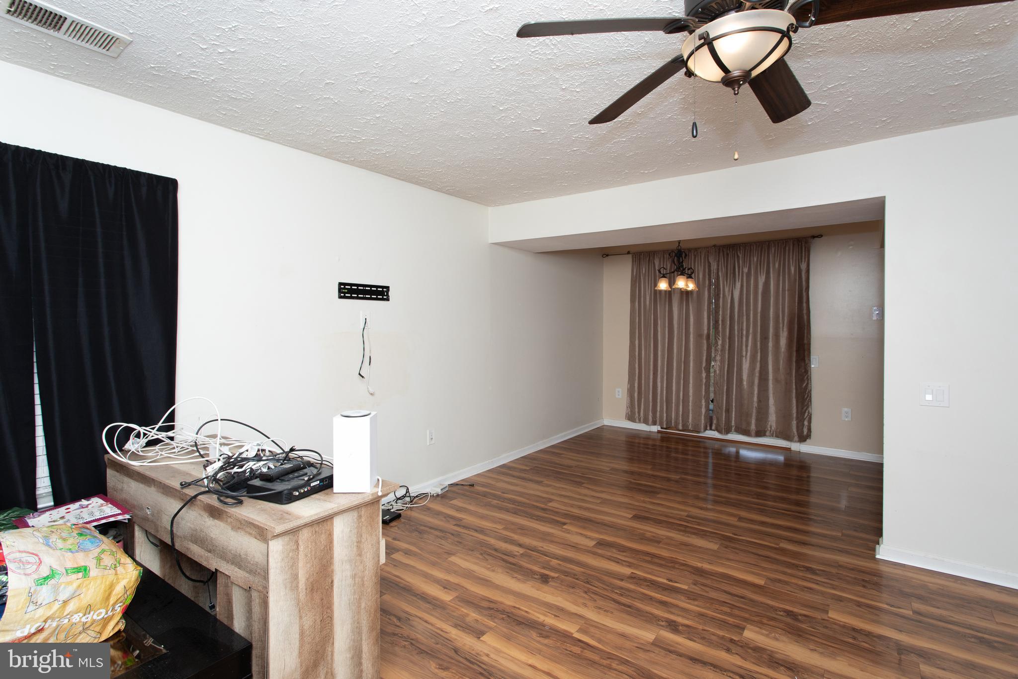 ST CHARLES SUB - HUNTINGTON - Residential