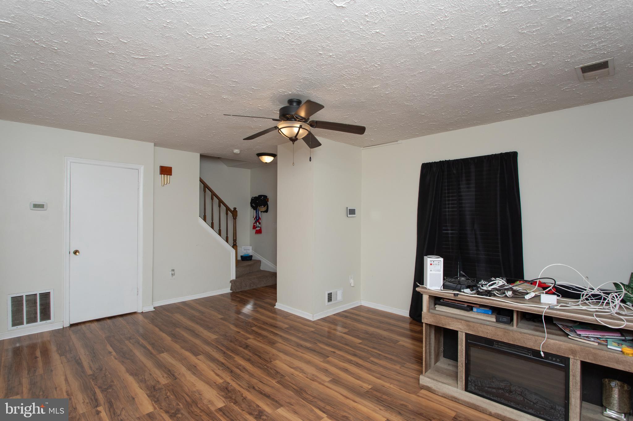 ST CHARLES SUB - HUNTINGTON - Residential