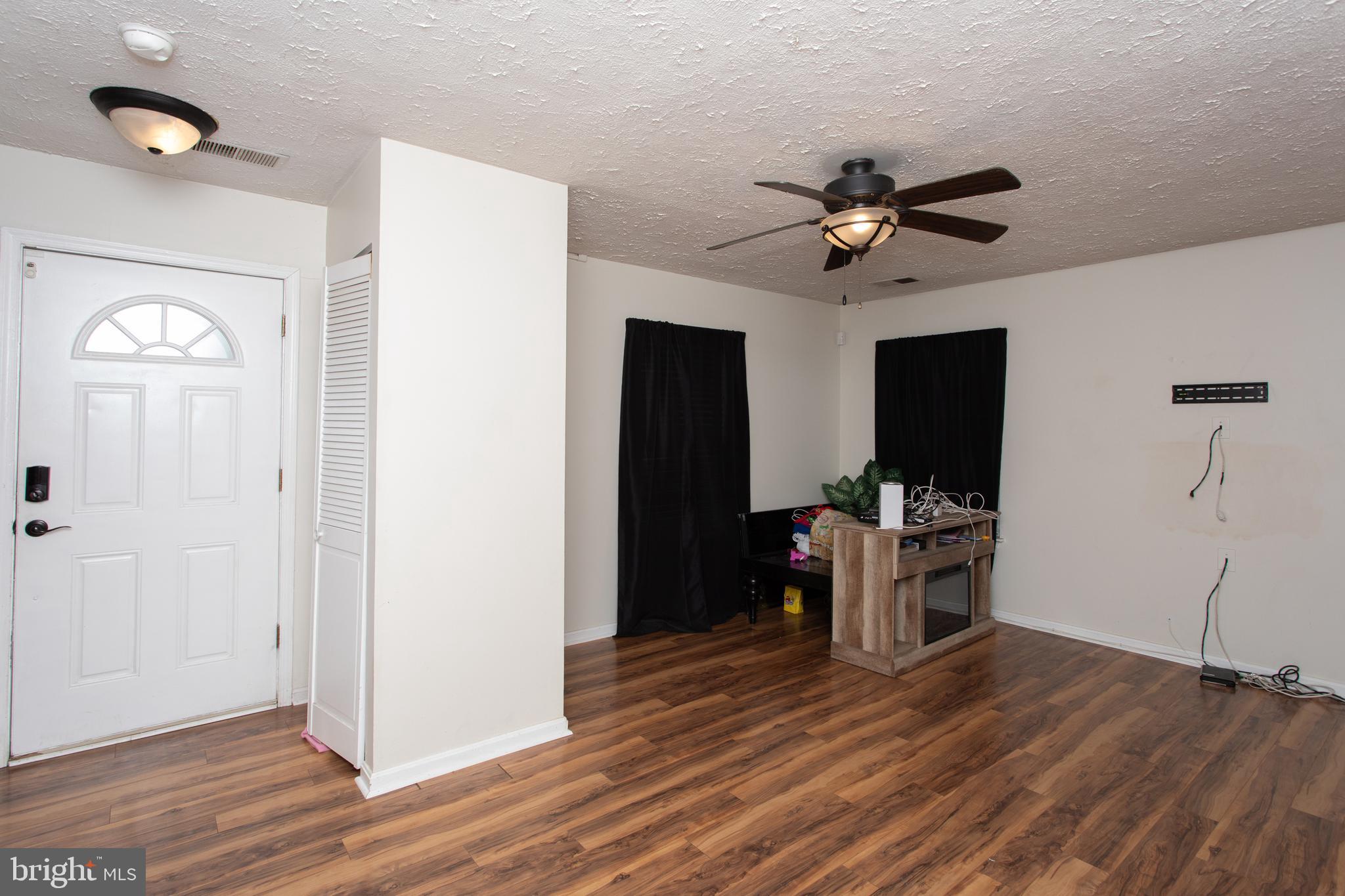 ST CHARLES SUB - HUNTINGTON - Residential