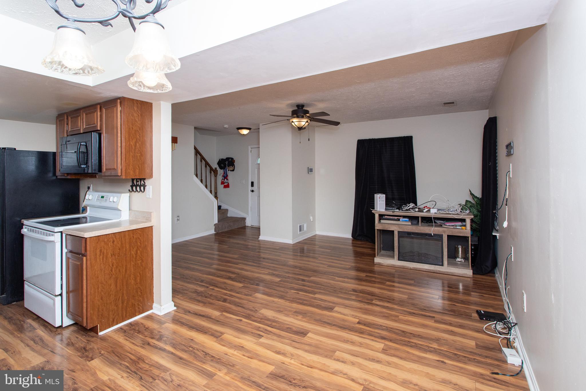 ST CHARLES SUB - HUNTINGTON - Residential