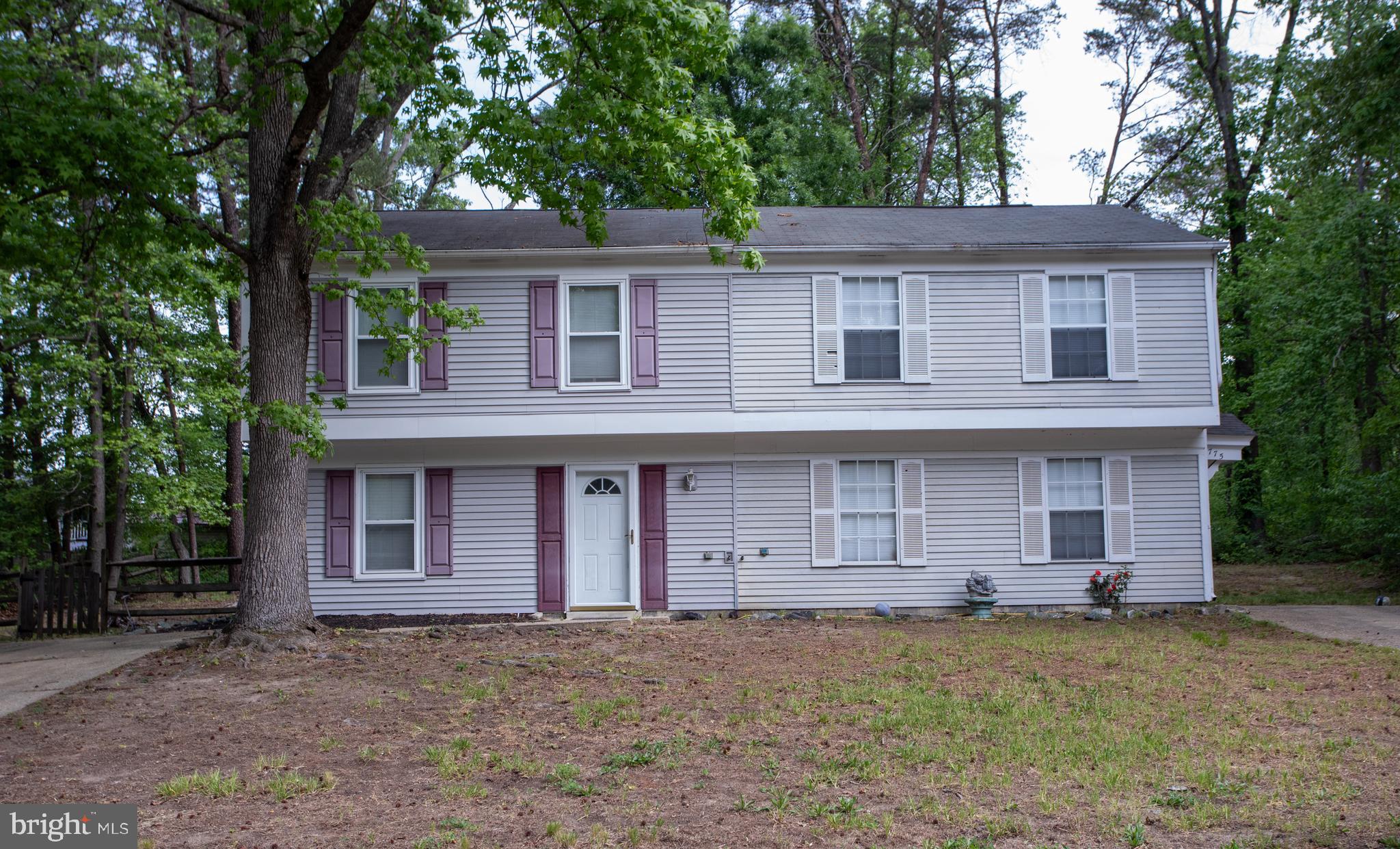ST CHARLES SUB - HUNTINGTON - Residential
