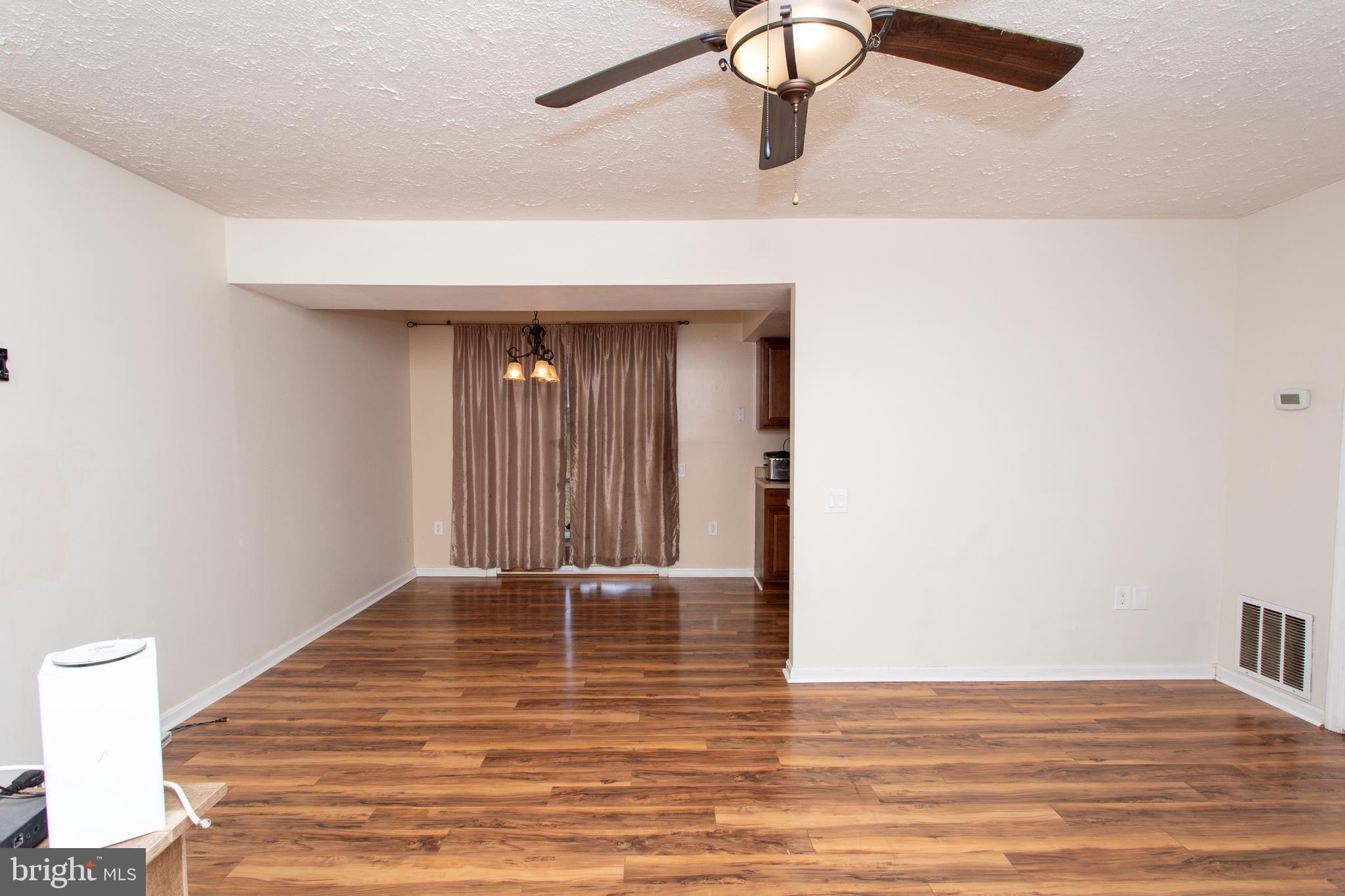 ST CHARLES SUB - HUNTINGTON - Residential