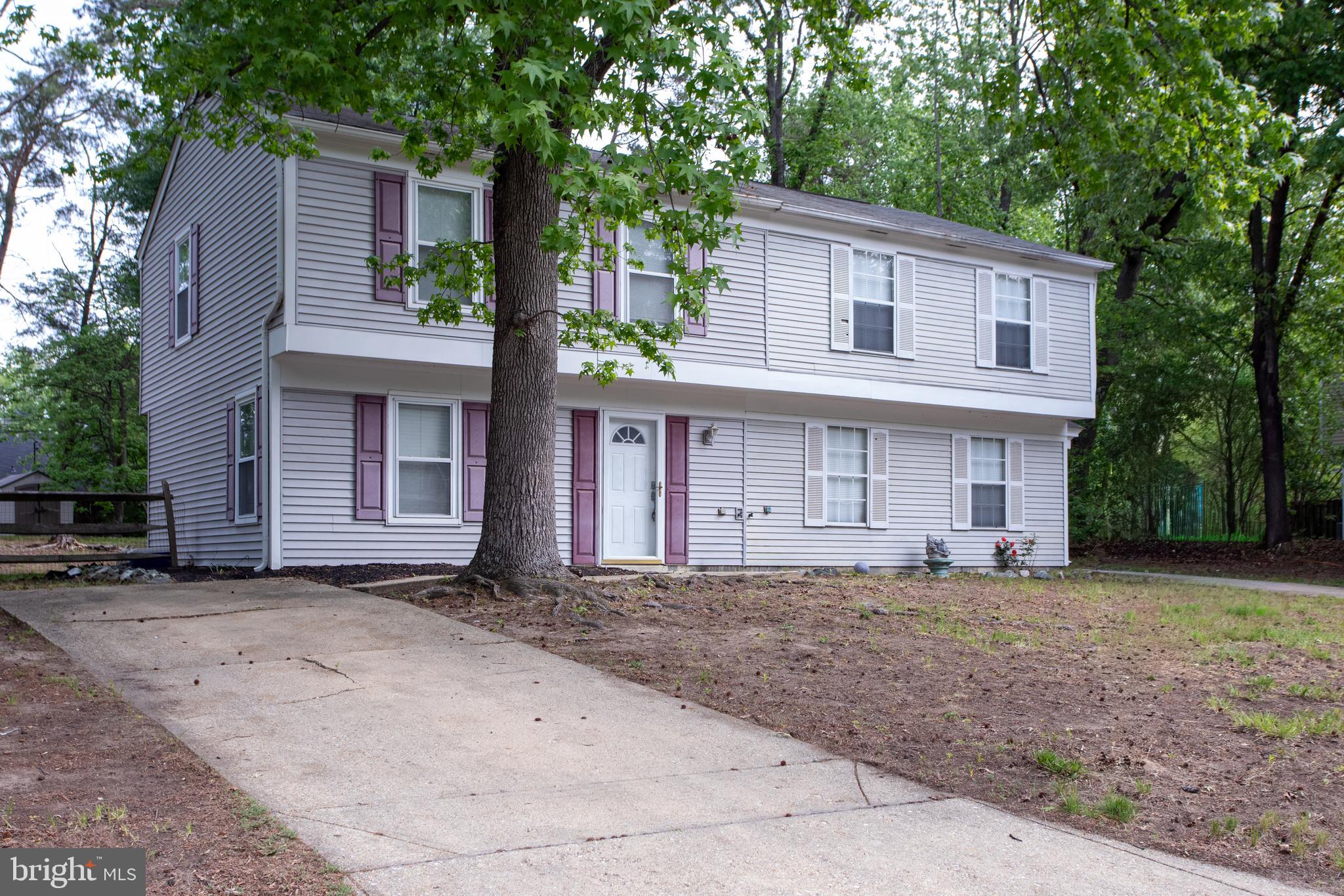 ST CHARLES SUB - HUNTINGTON - Residential