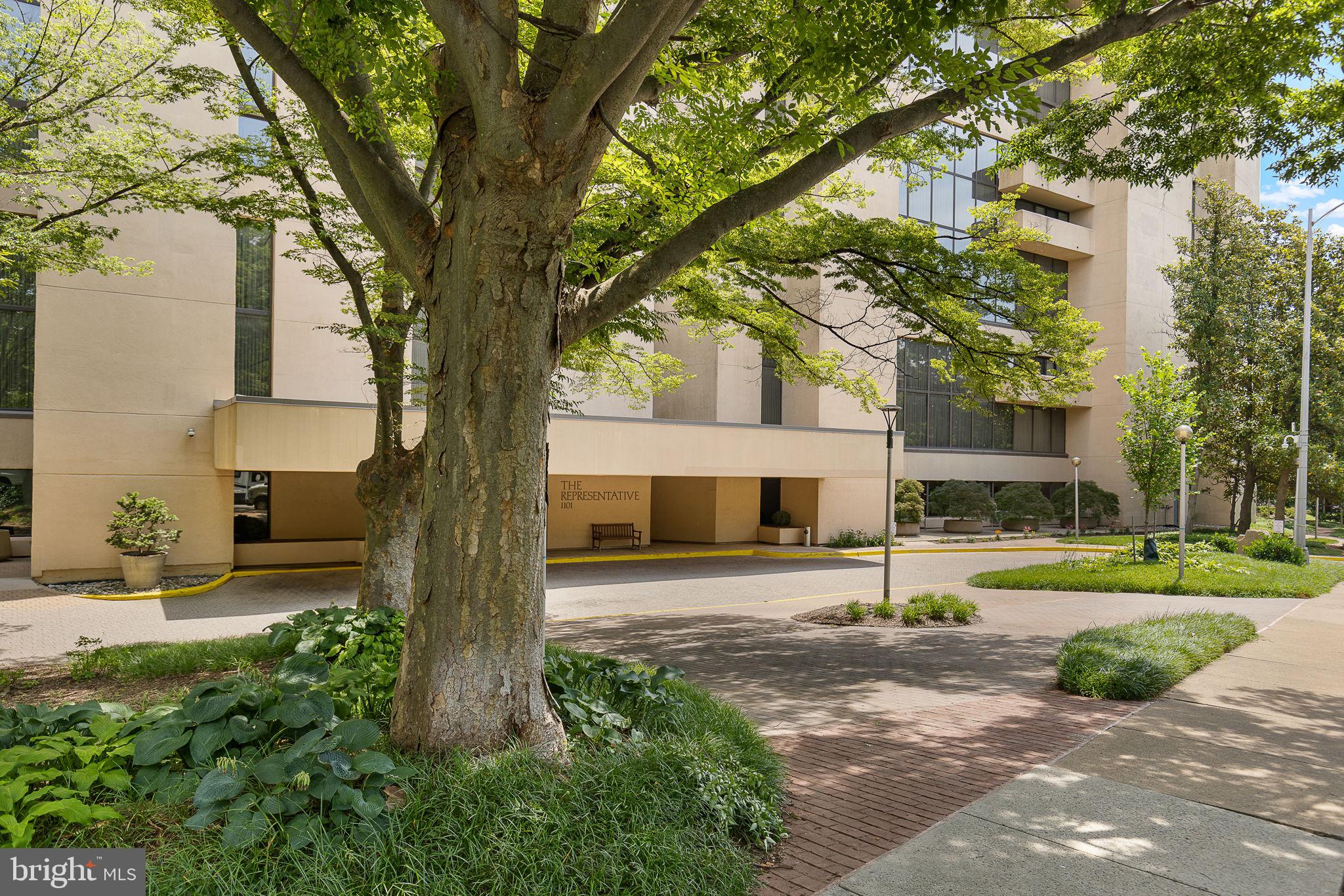 1101 S ARLINGTON RIDGE ROAD 214
