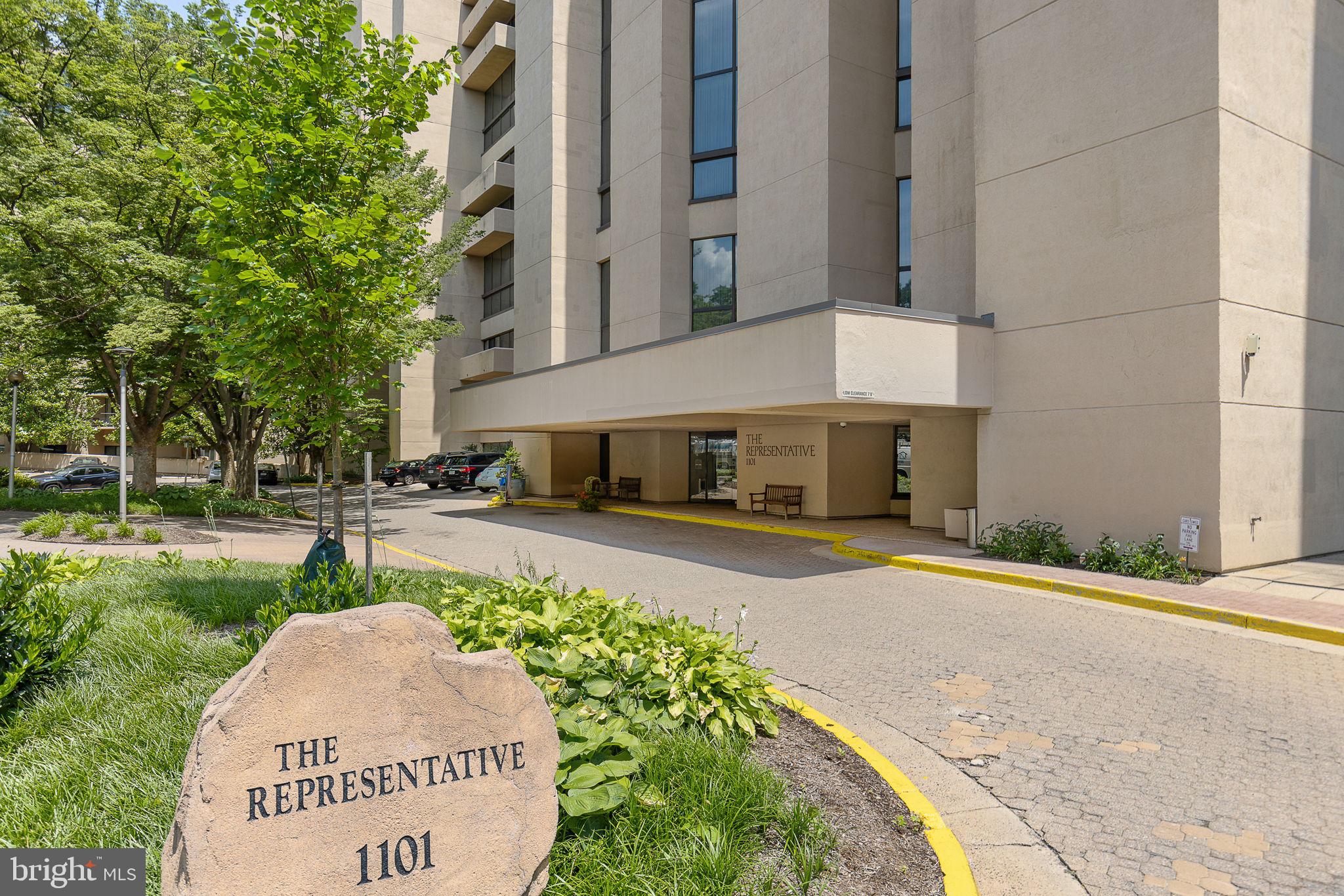 1101 S ARLINGTON RIDGE ROAD 214