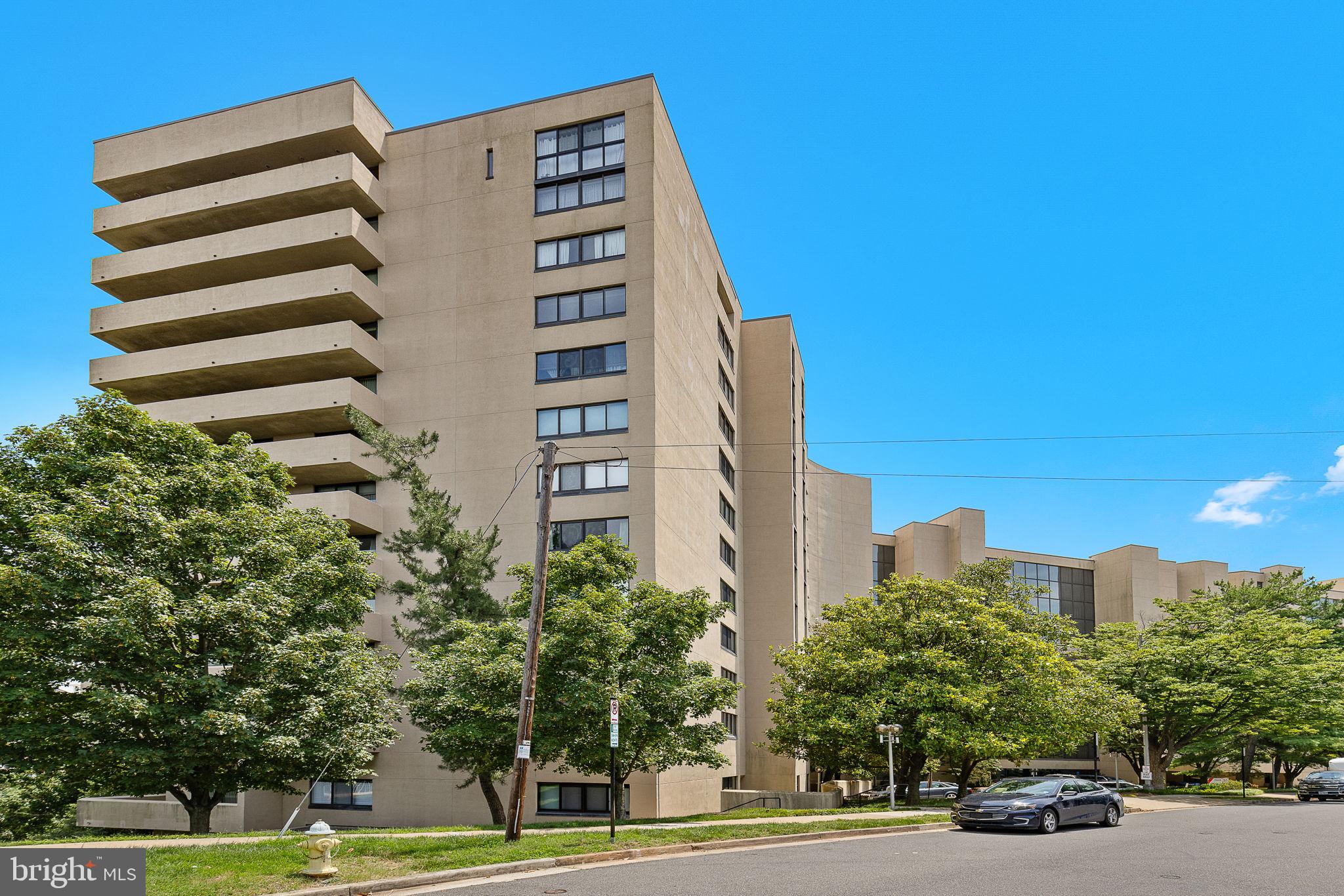 1101 S ARLINGTON RIDGE ROAD 214