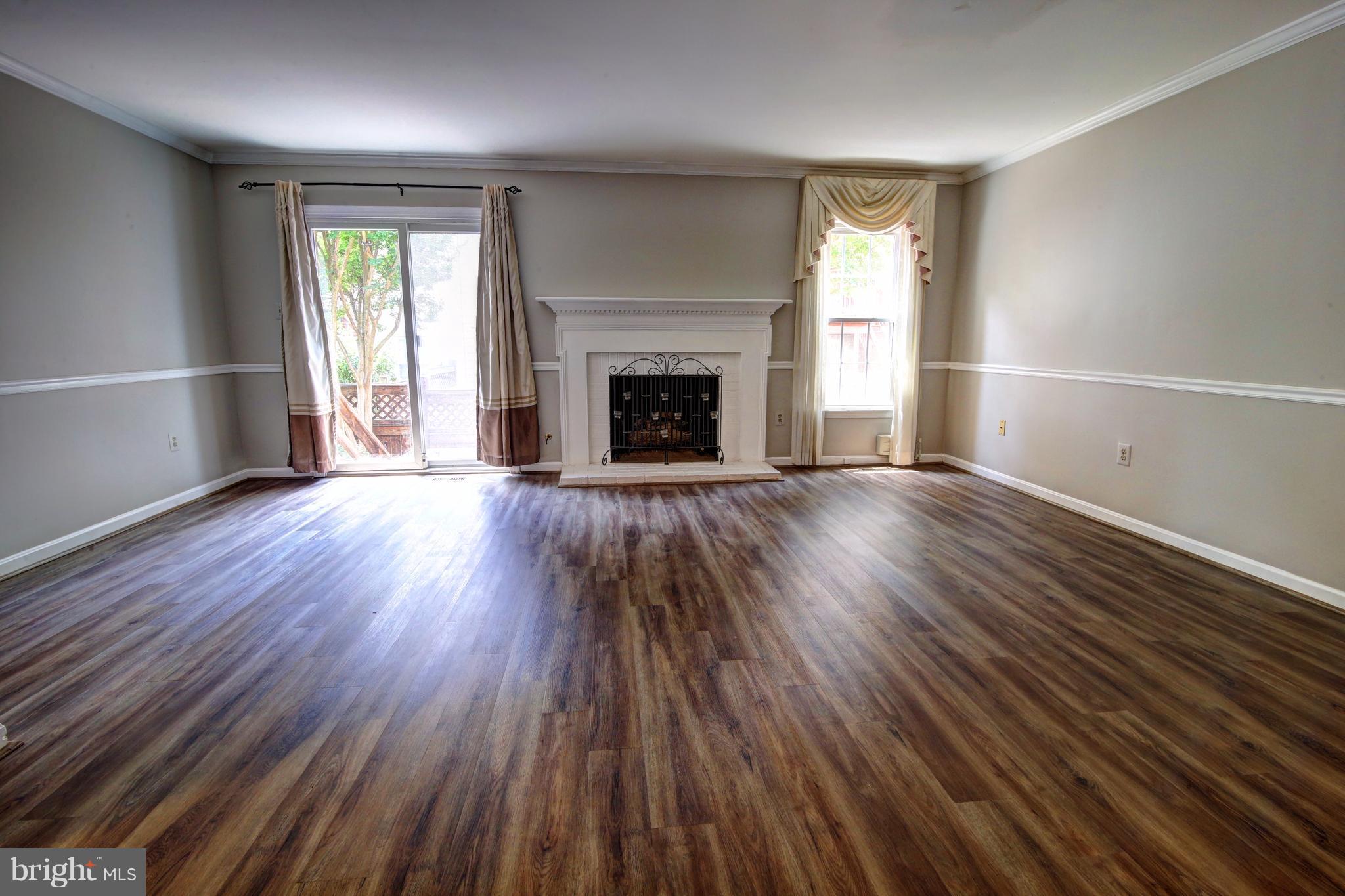 THE HOLLOWS - Residential