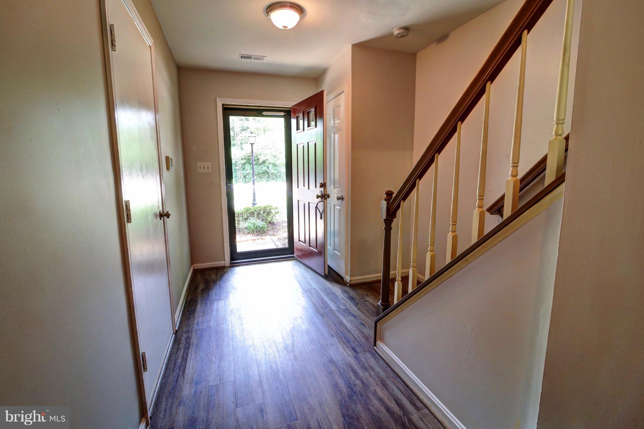 THE HOLLOWS - Residential