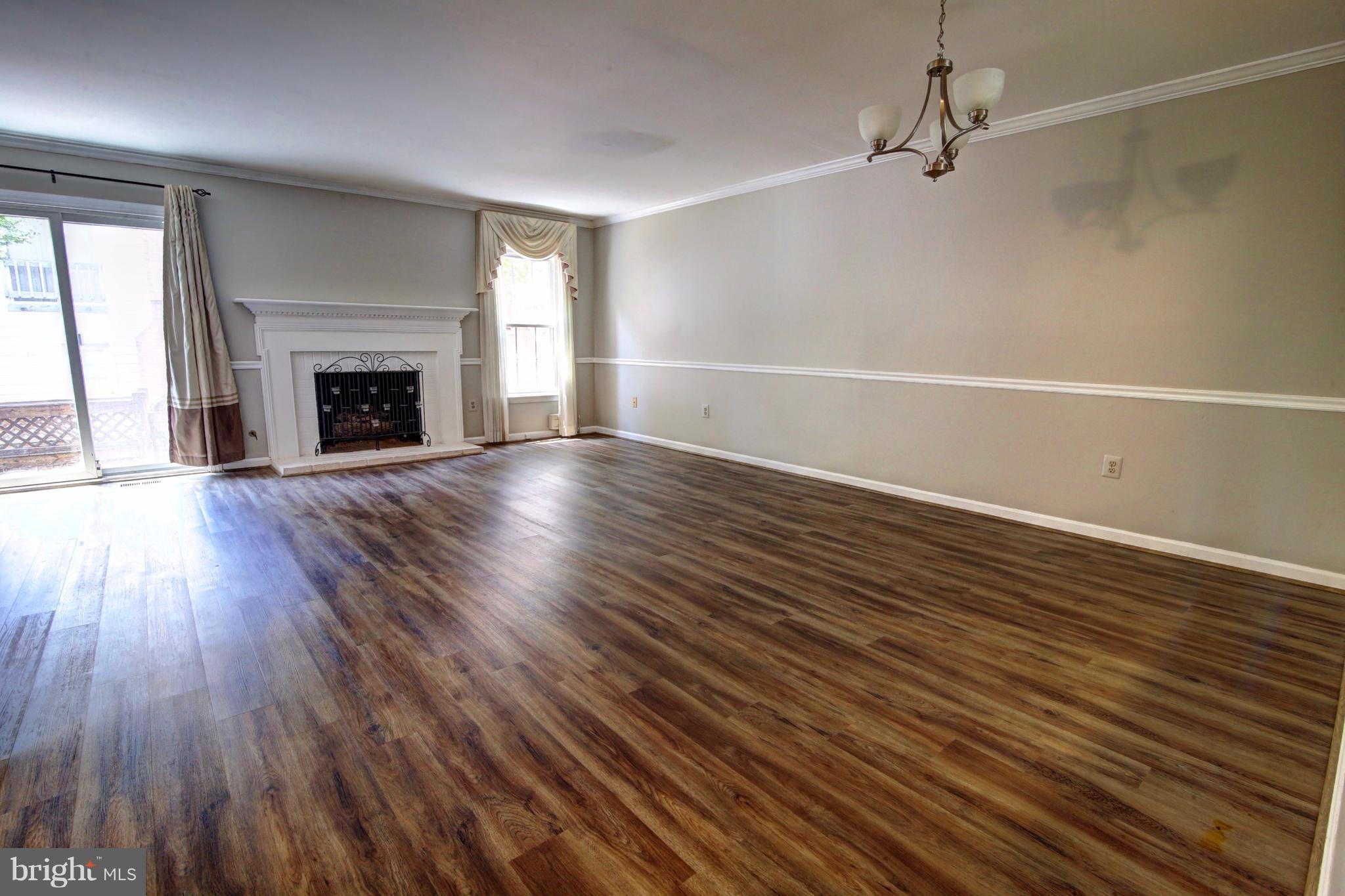 THE HOLLOWS - Residential