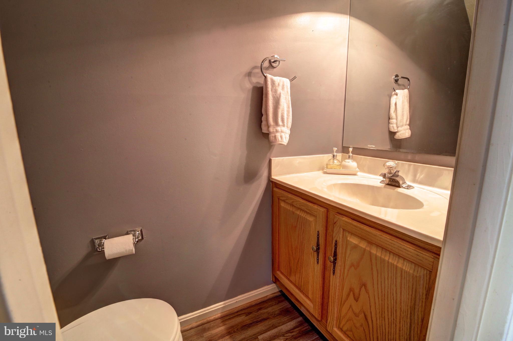 THE HOLLOWS - Residential