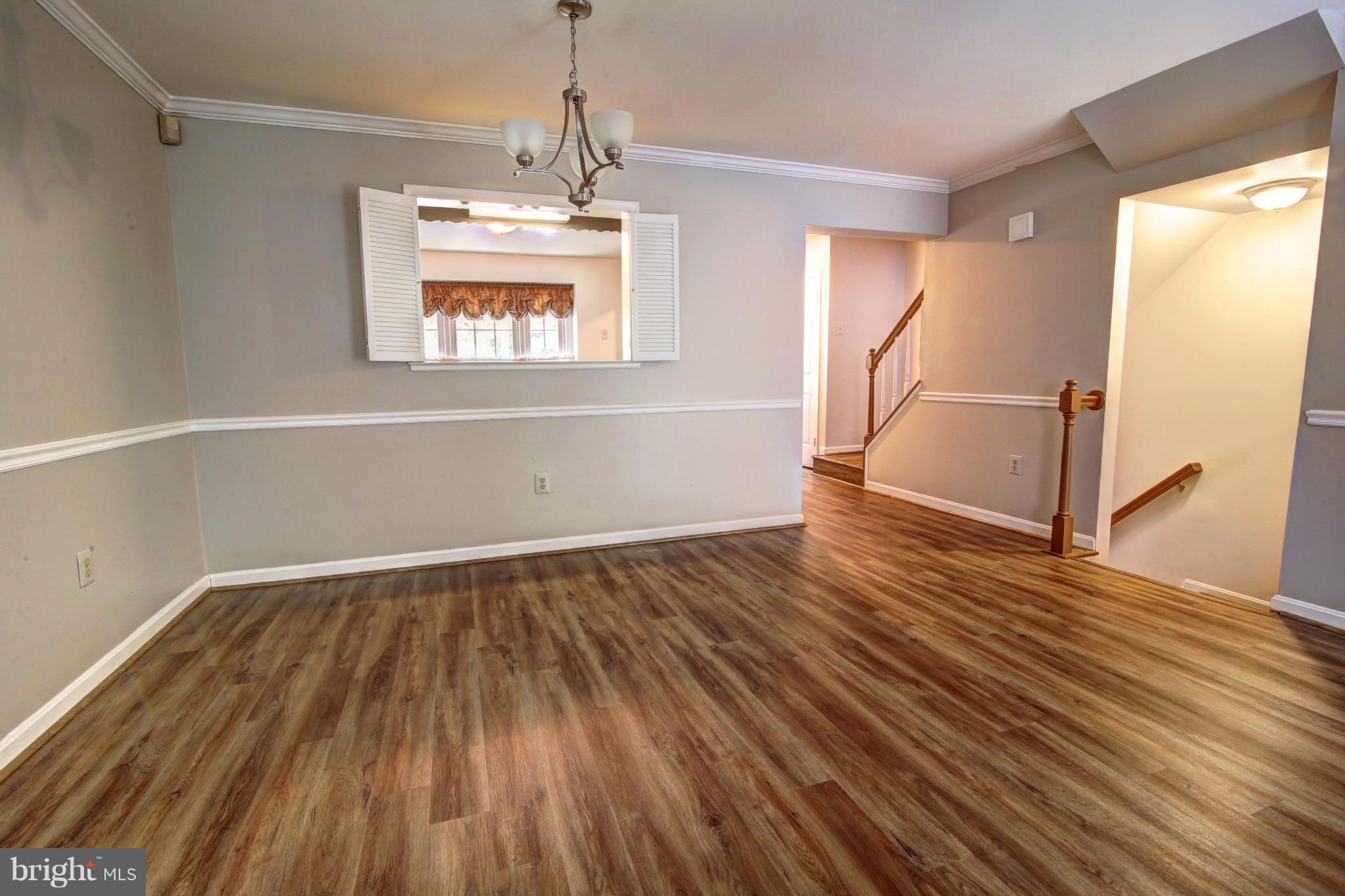 THE HOLLOWS - Residential