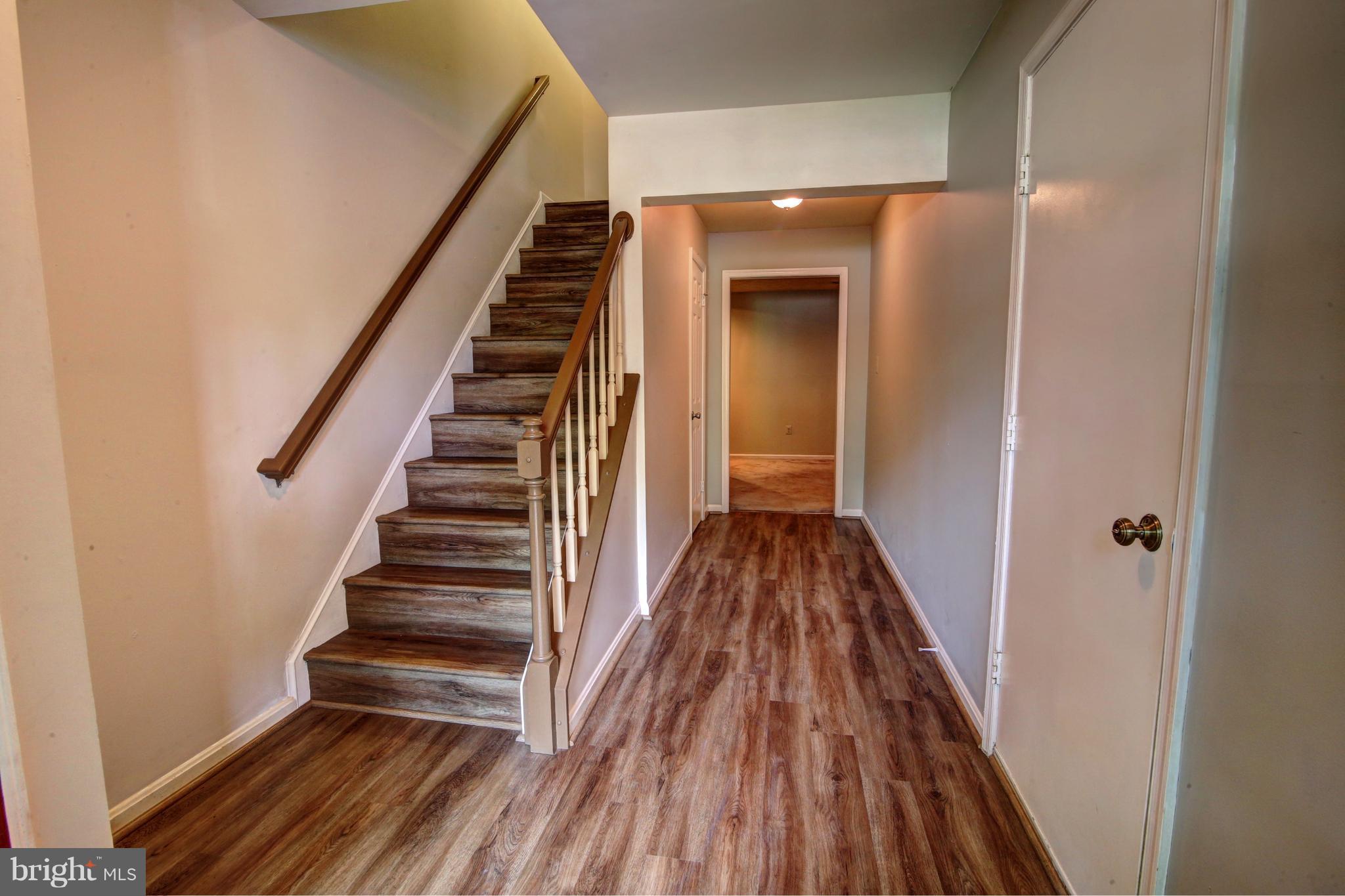 THE HOLLOWS - Residential