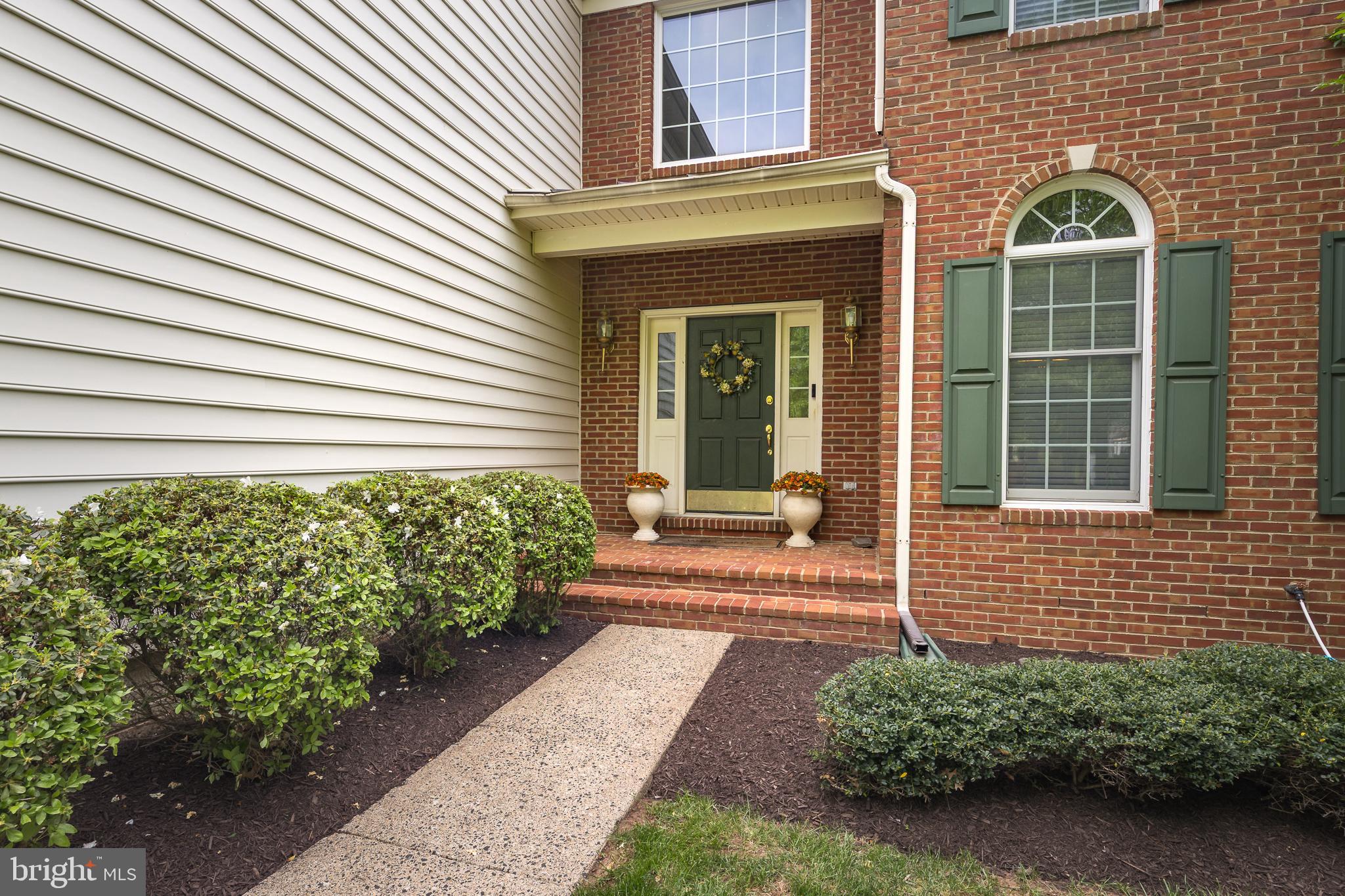 5510 HILLSMAN FARM LANE