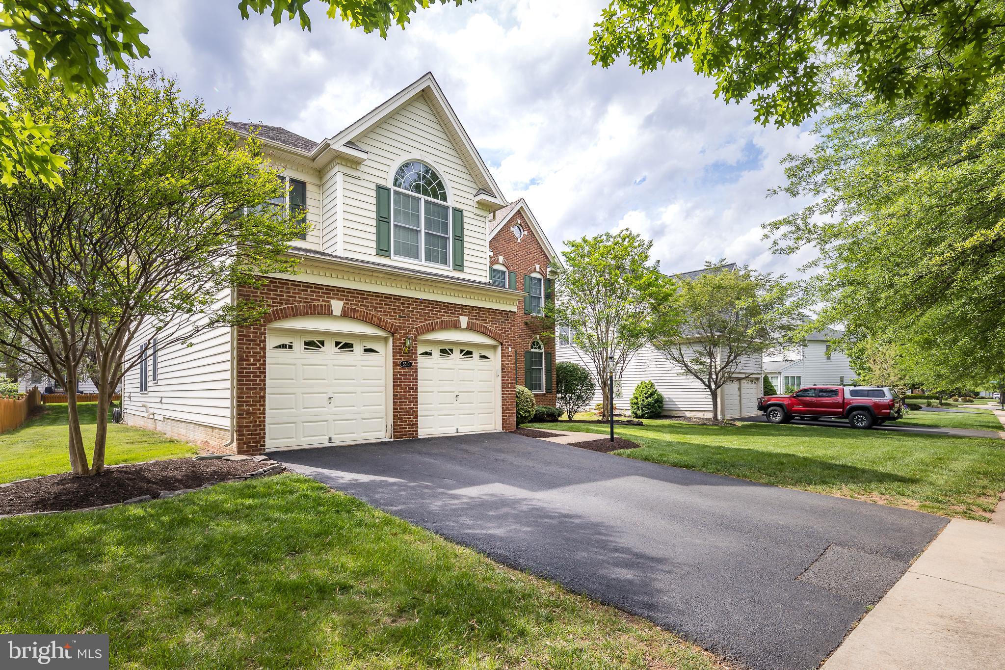 5510 HILLSMAN FARM LANE