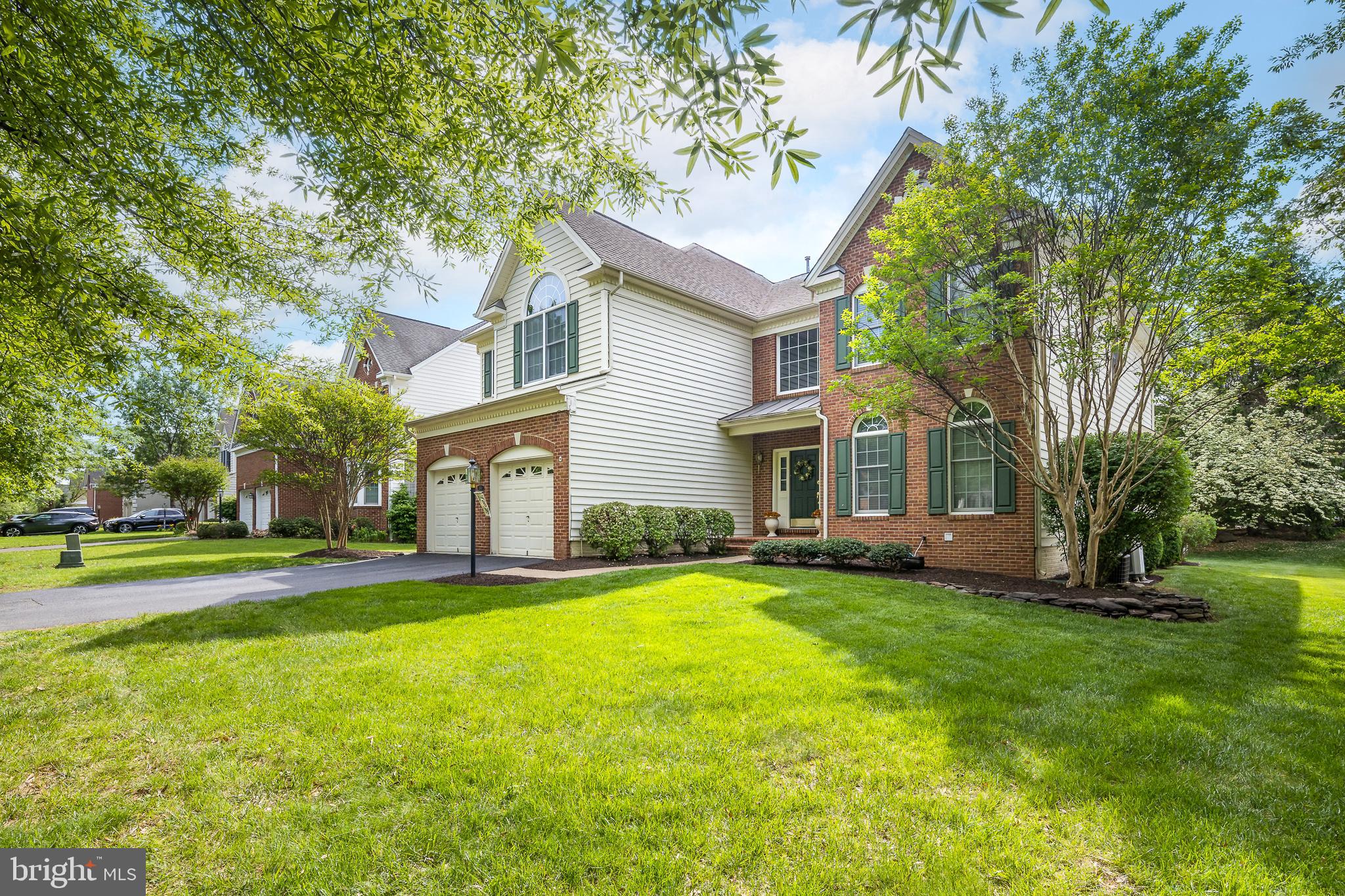 5510 HILLSMAN FARM LANE