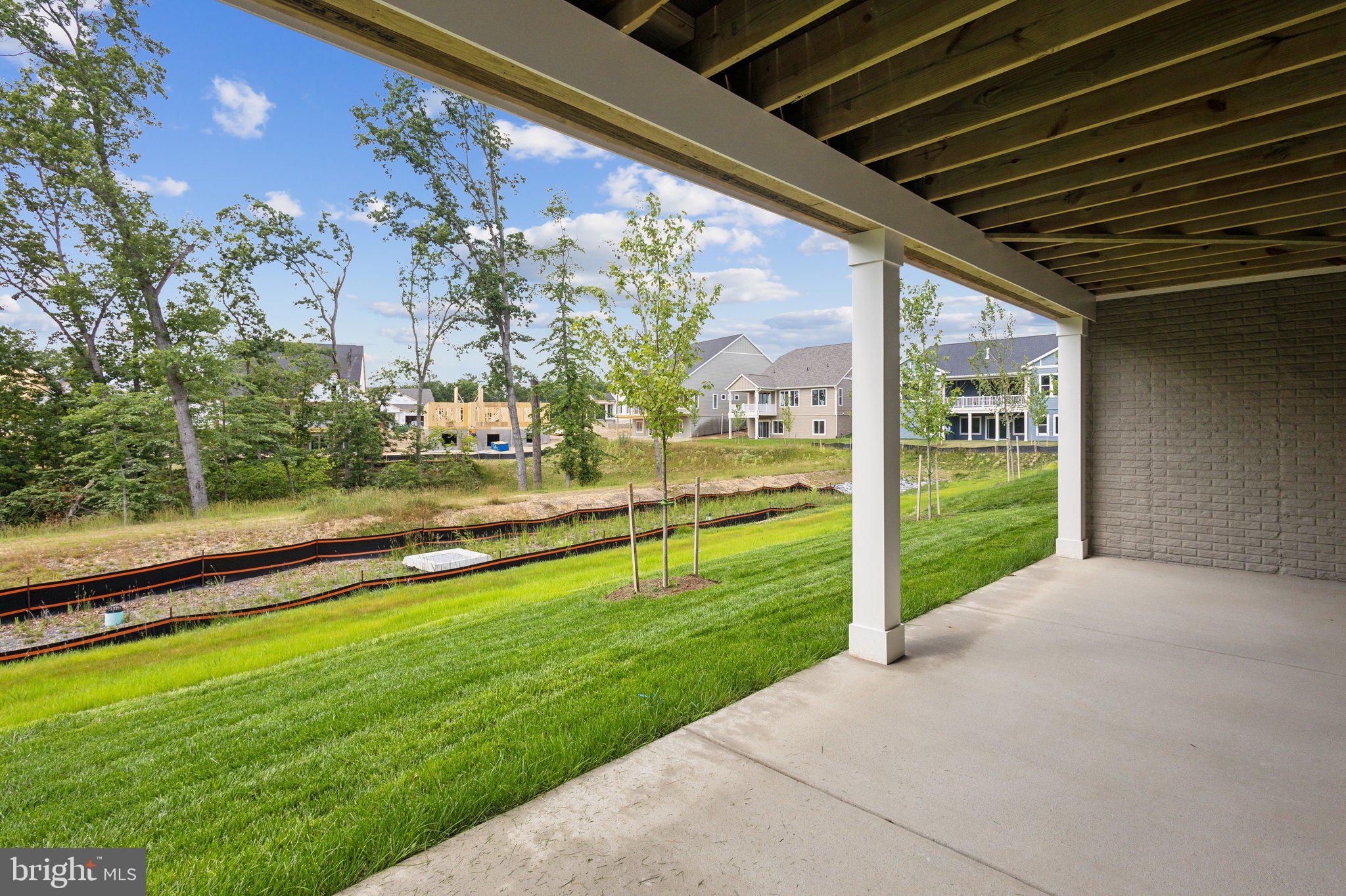 SHENANDOAH - Residential