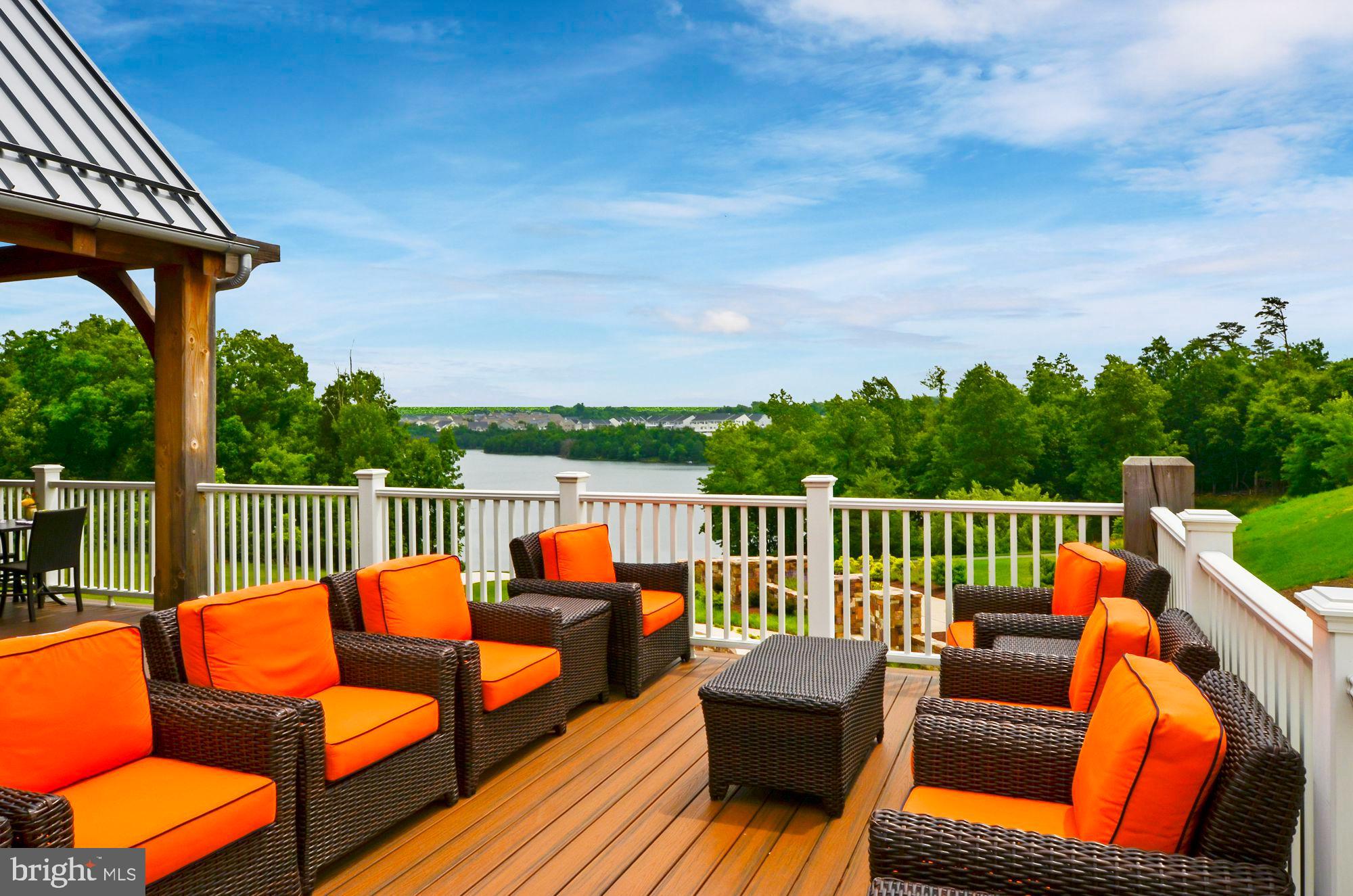 SHENANDOAH - Residential