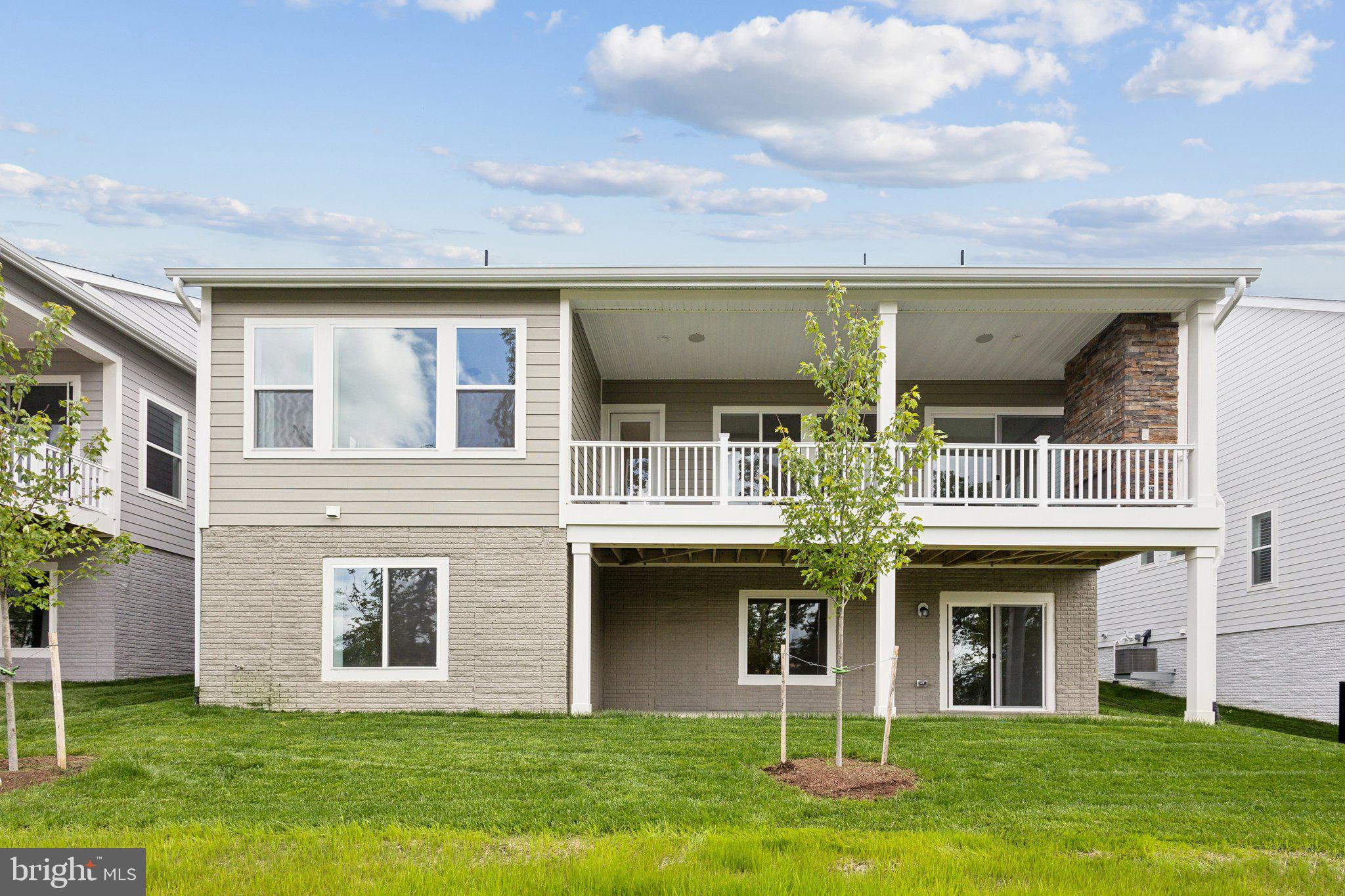 SHENANDOAH - Residential