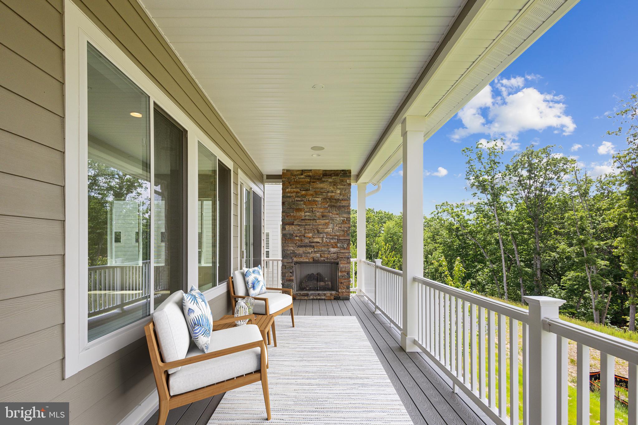 SHENANDOAH - Residential