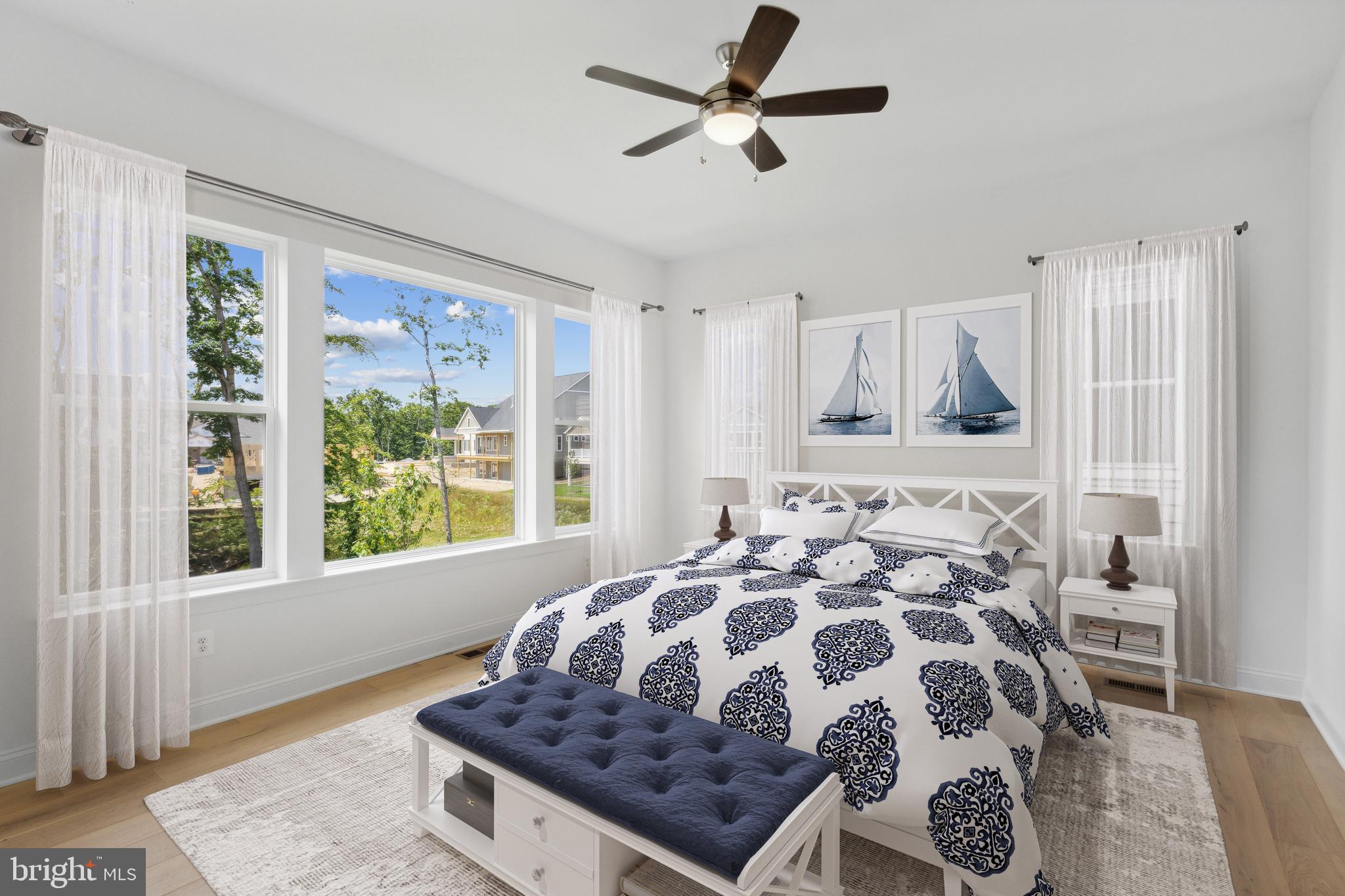 SHENANDOAH - Residential