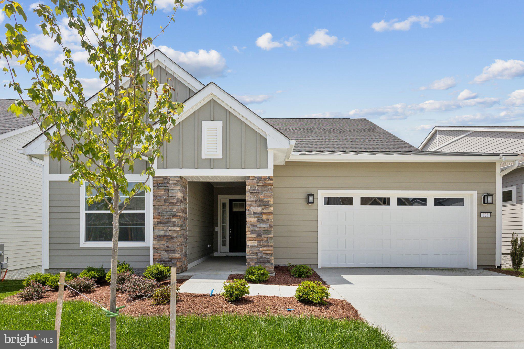 SHENANDOAH - Residential