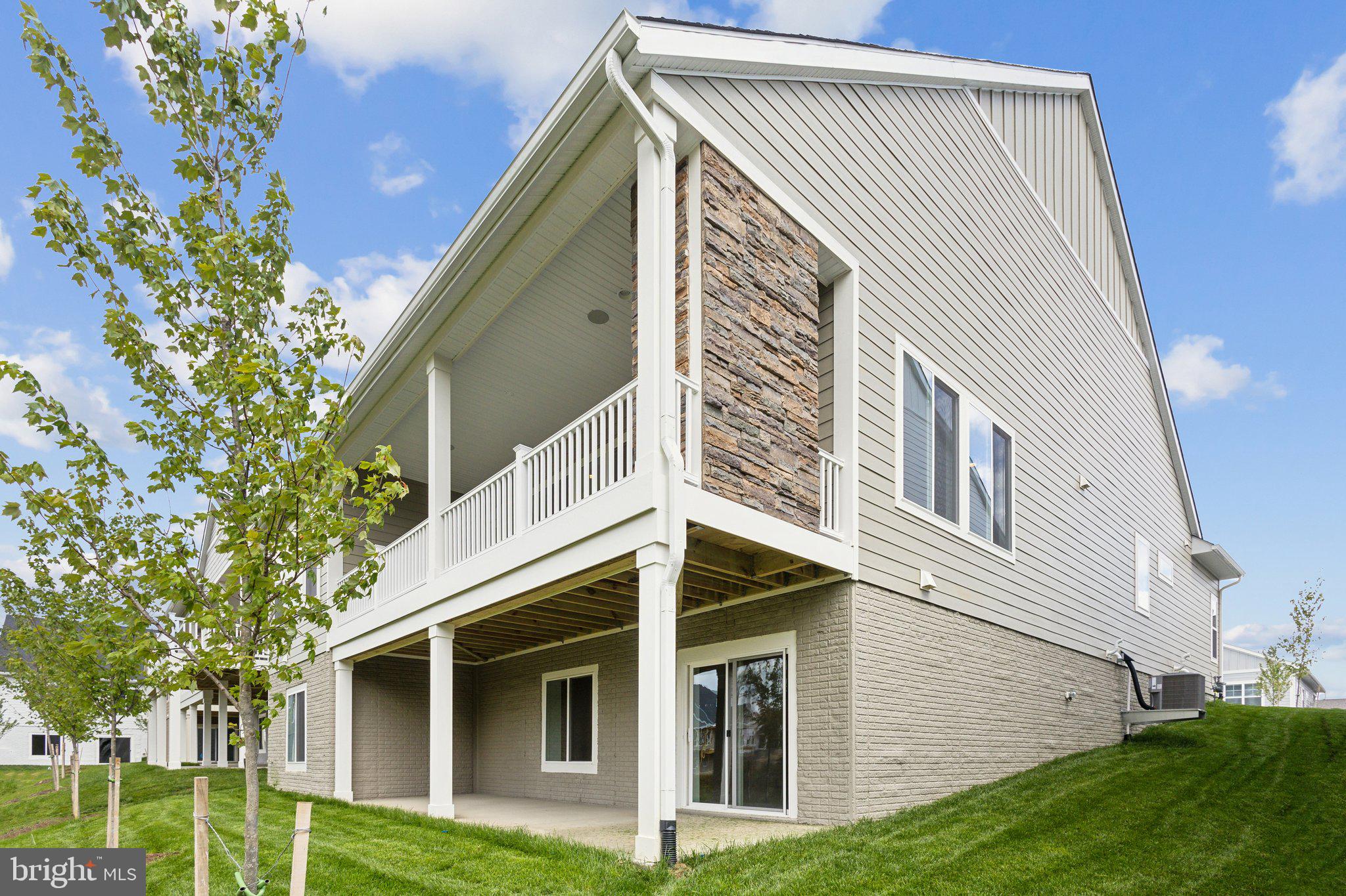 SHENANDOAH - Residential