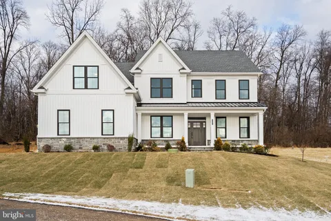 151 Lexington Manor Mnr Lot 10, Glenmoore, PA 19343 - MLS#: PACT2103334