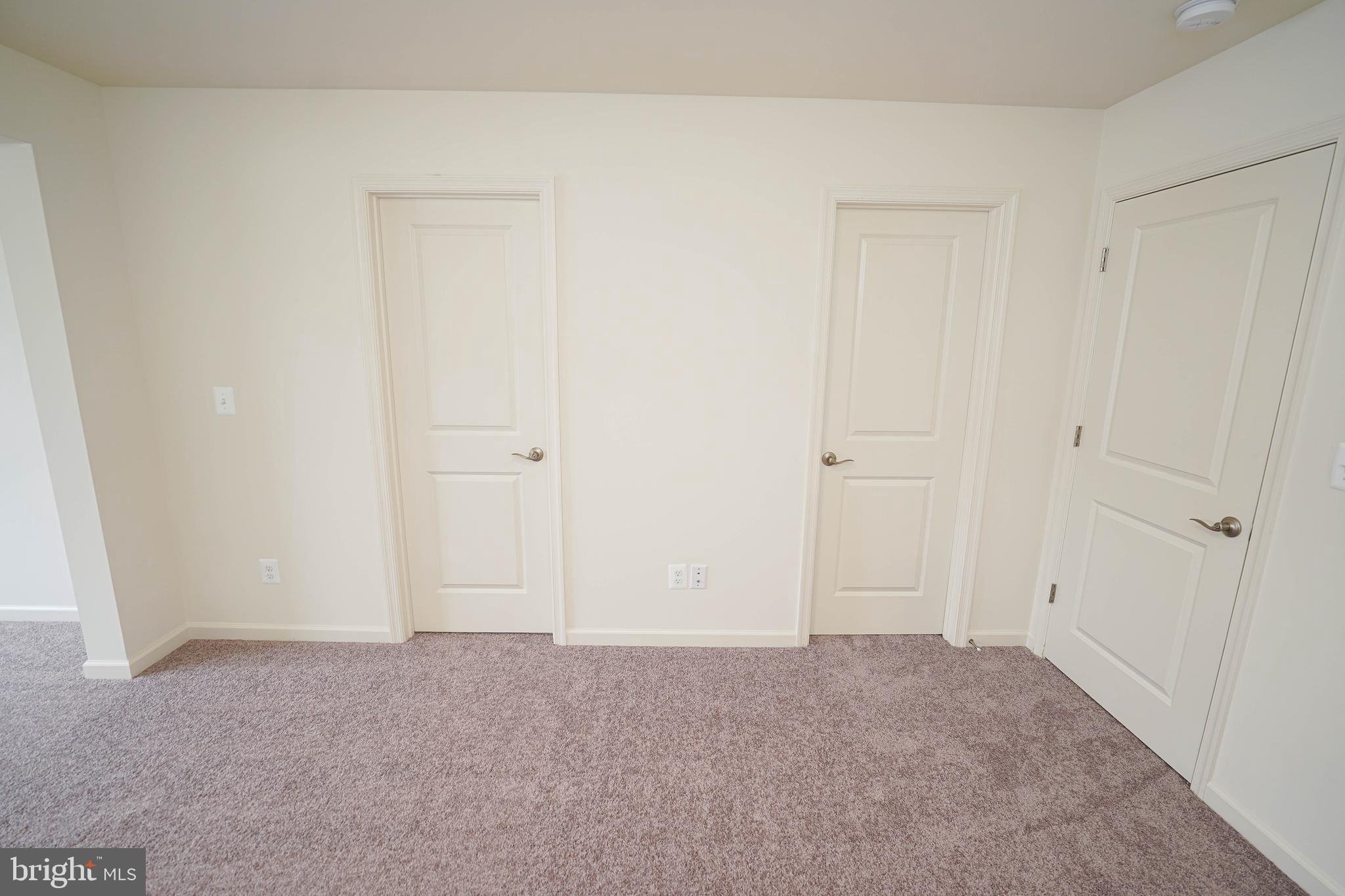 DEEP HARBOUR - Residential Lease