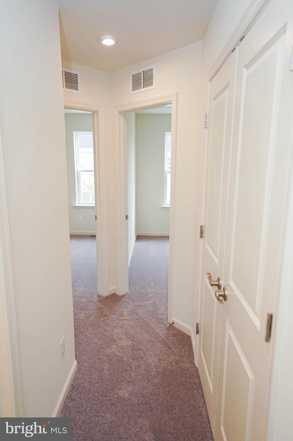 DEEP HARBOUR - Residential Lease