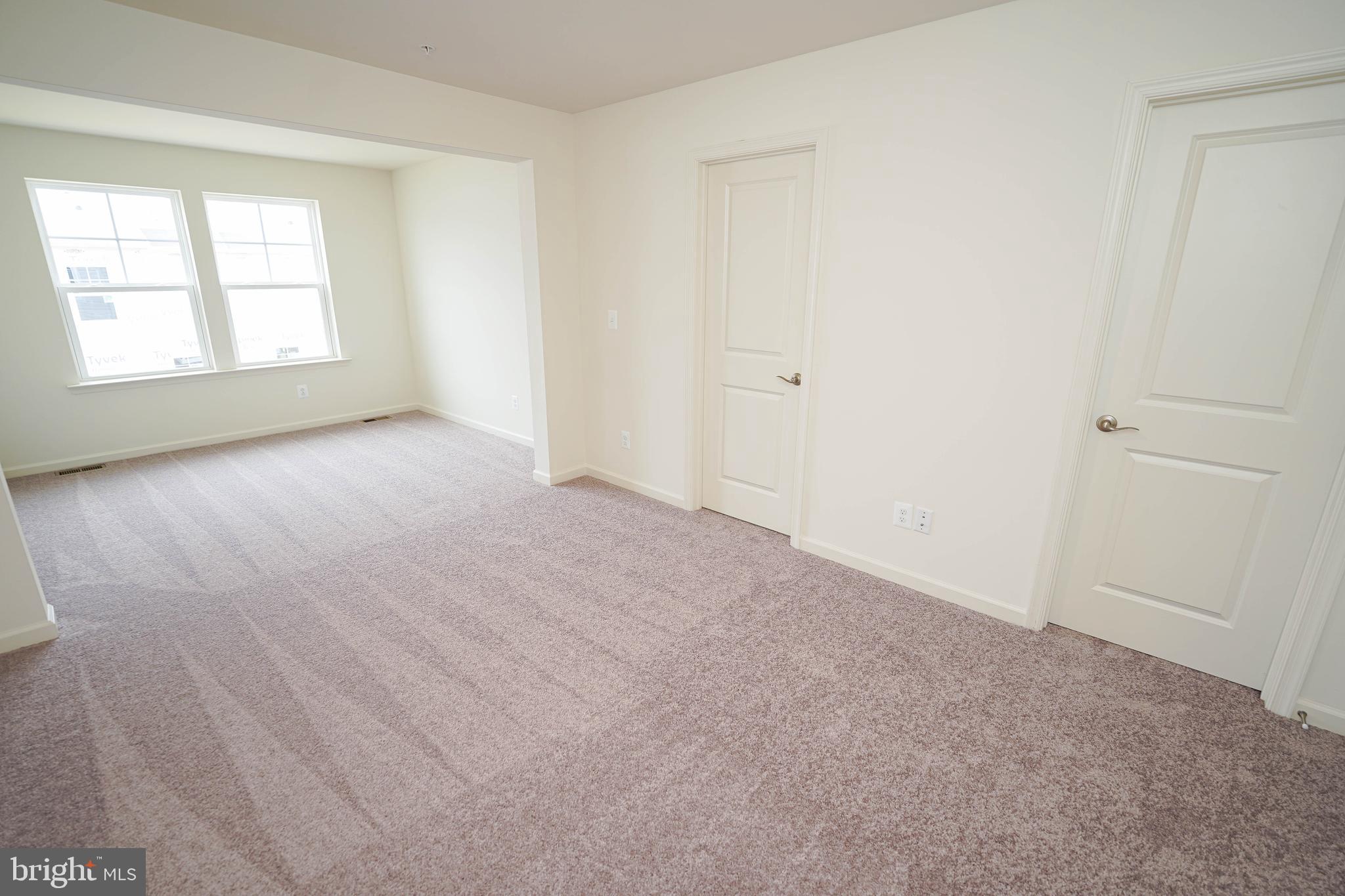 DEEP HARBOUR - Residential Lease