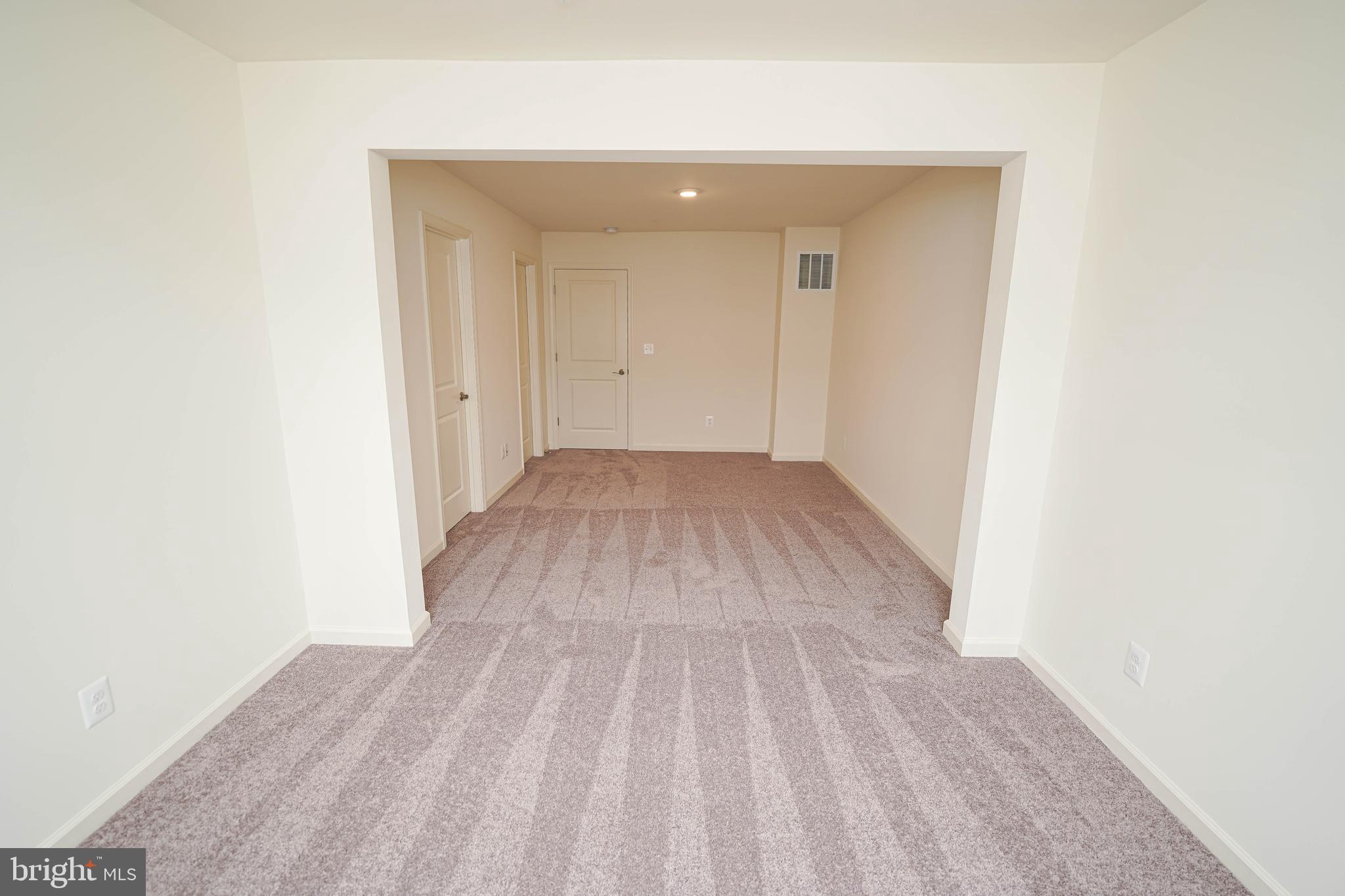 DEEP HARBOUR - Residential Lease