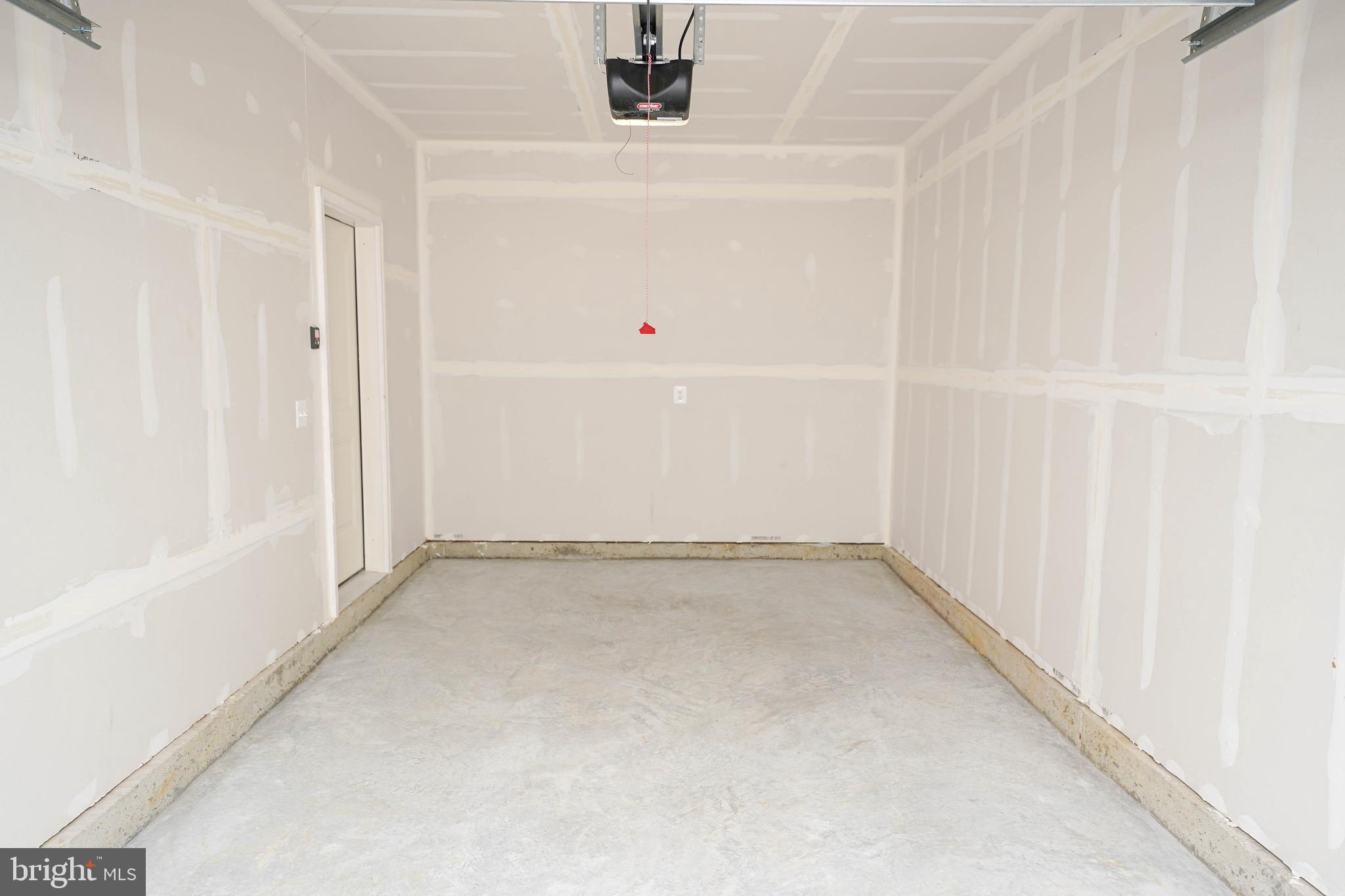 DEEP HARBOUR - Residential Lease