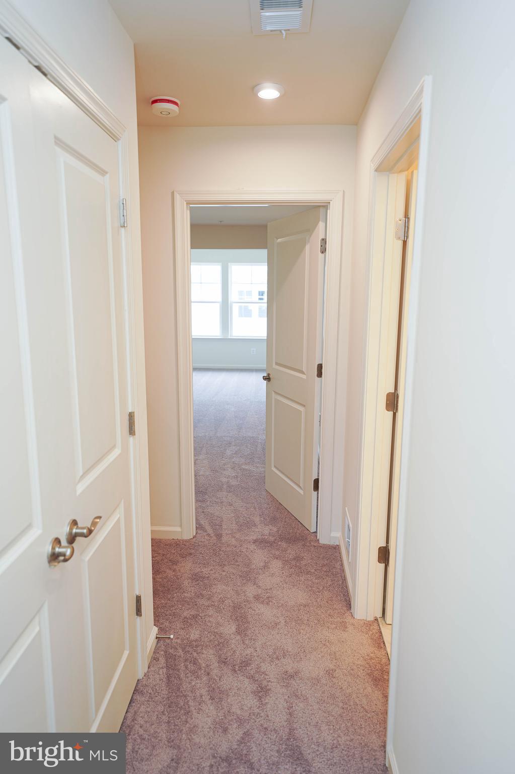 DEEP HARBOUR - Residential Lease