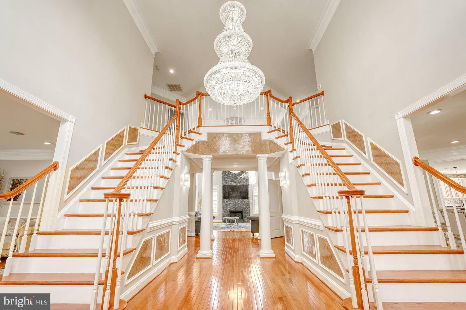 DOMINION VALLEY COUNTRY CLUB - Residential