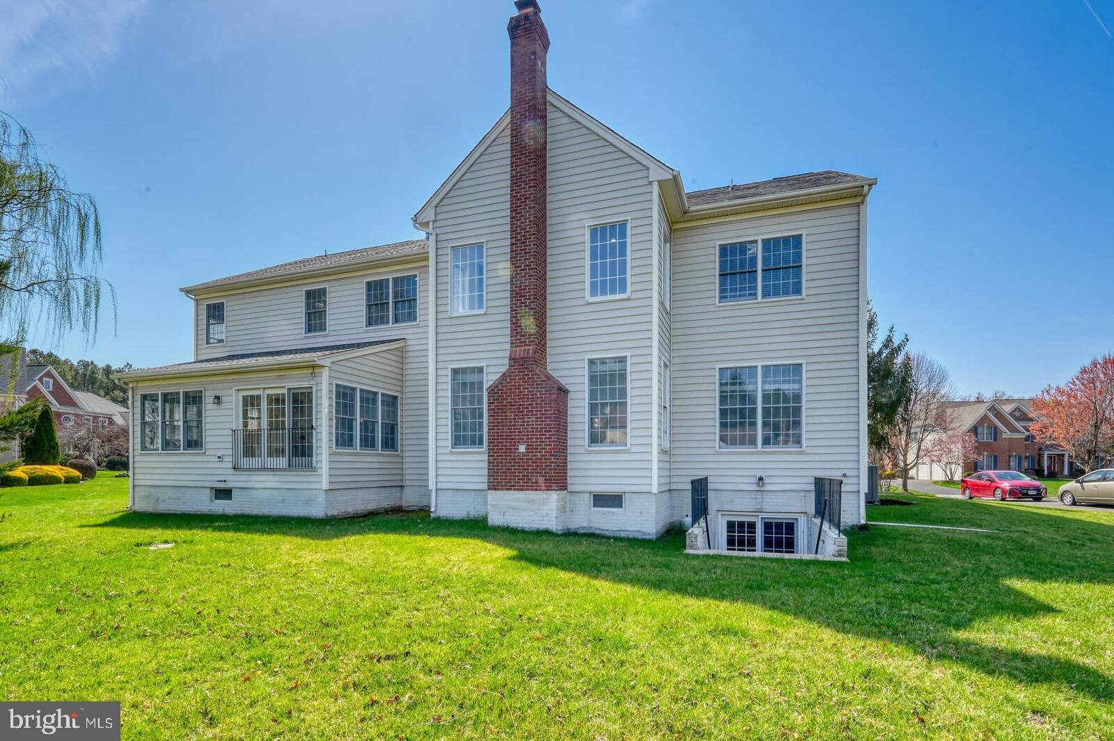 DOMINION VALLEY COUNTRY CLUB - Residential