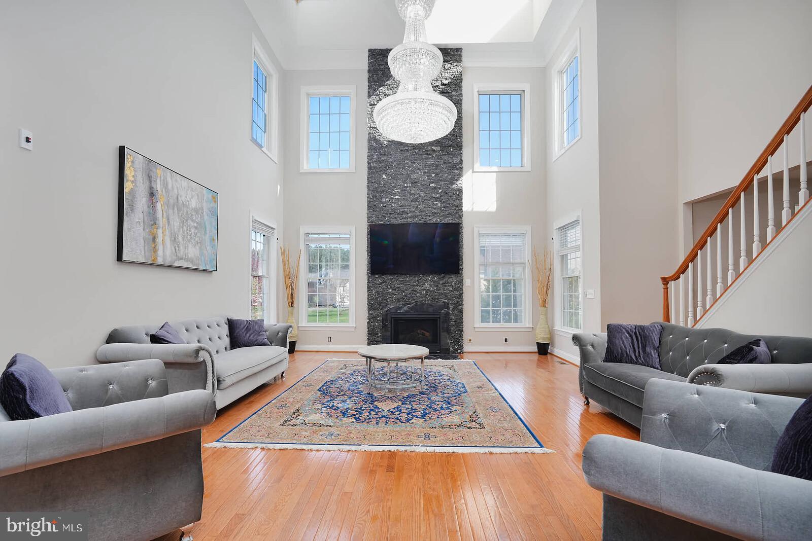 DOMINION VALLEY COUNTRY CLUB - Residential