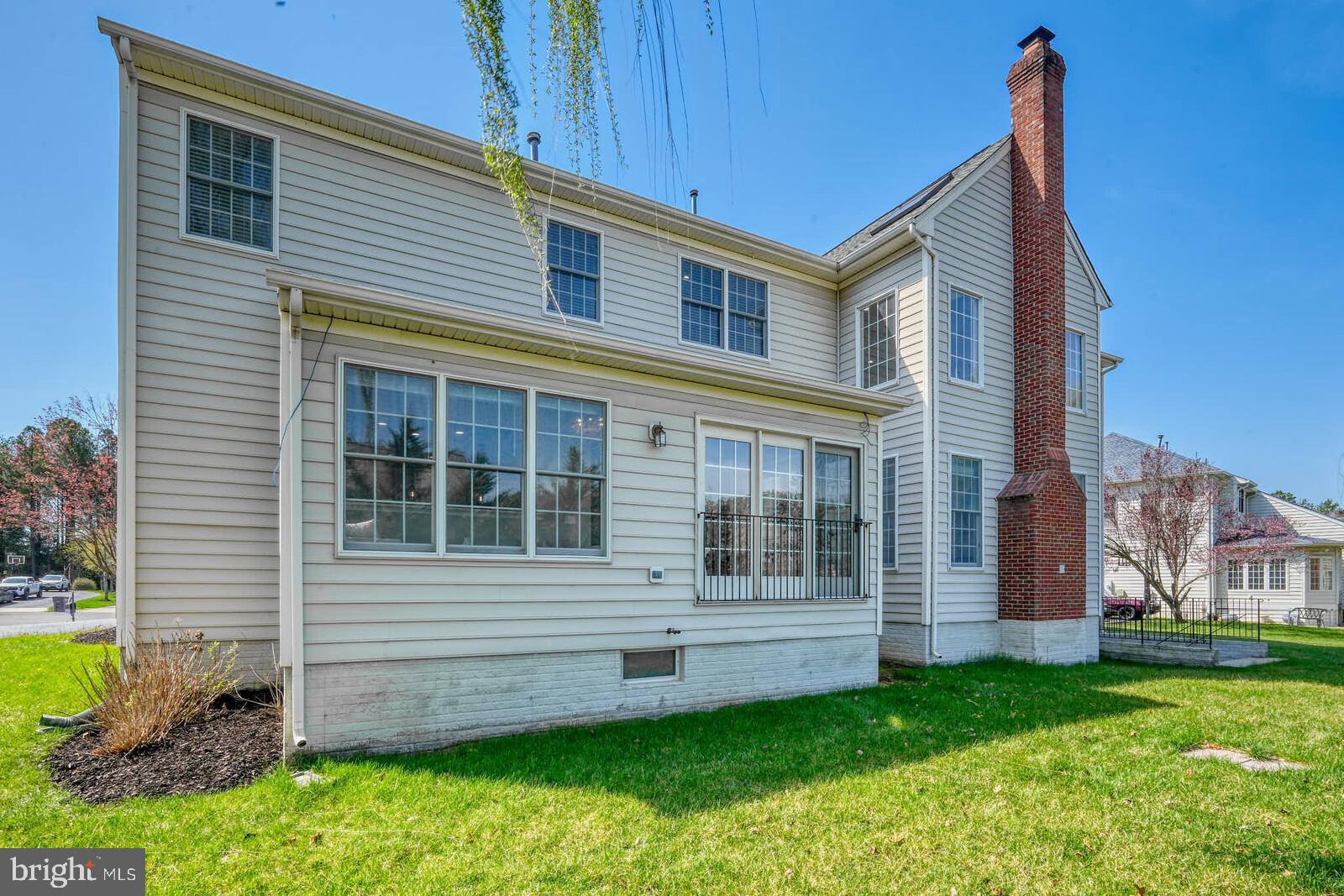 DOMINION VALLEY COUNTRY CLUB - Residential