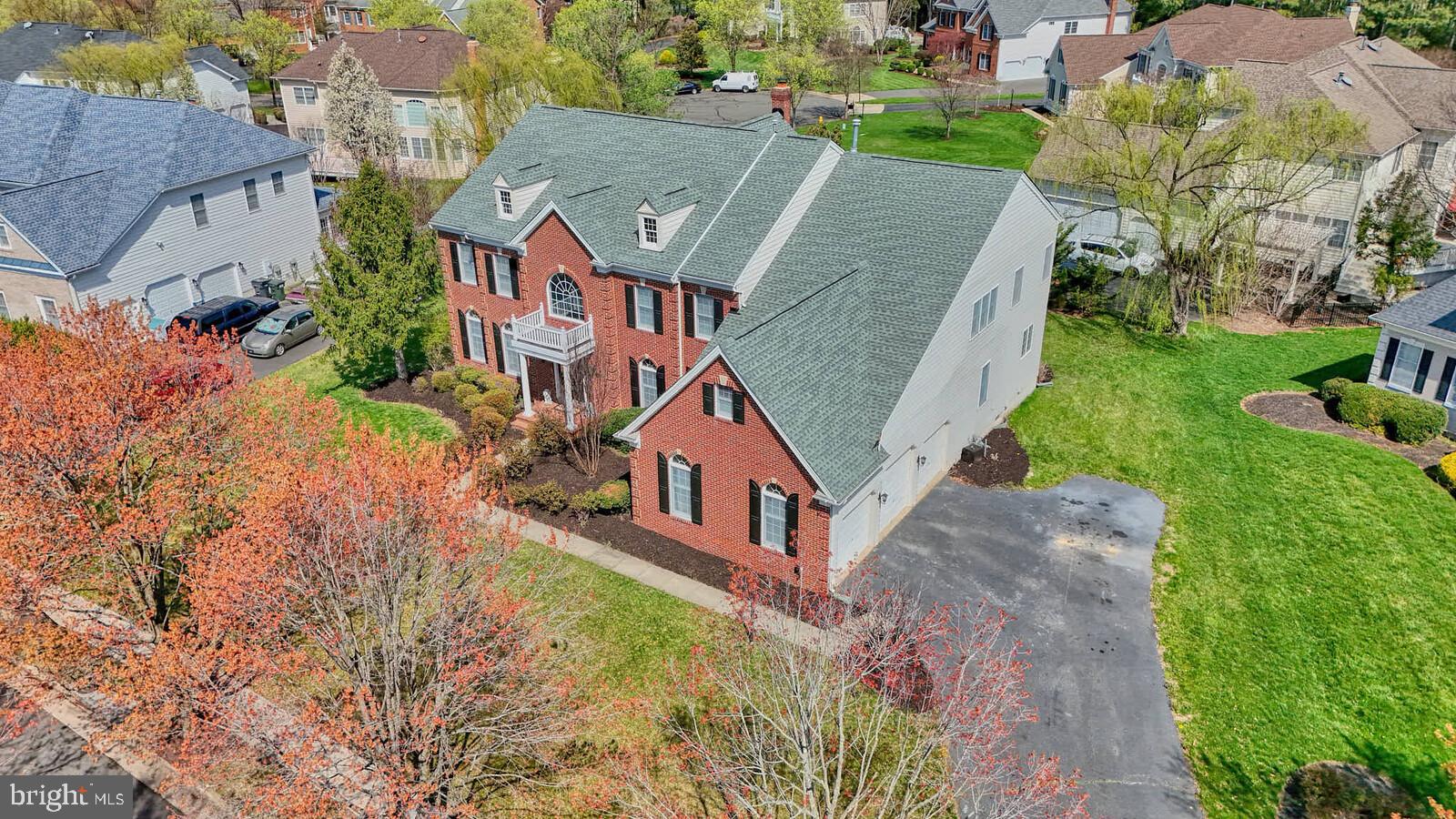 DOMINION VALLEY COUNTRY CLUB - Residential