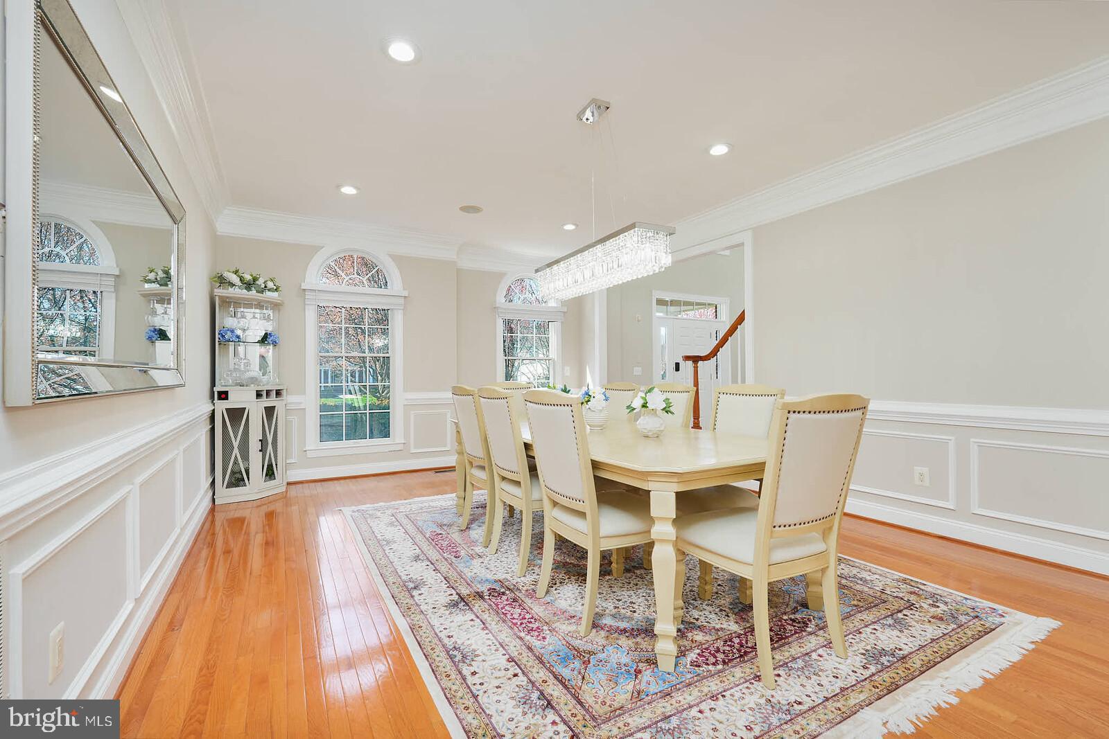 DOMINION VALLEY COUNTRY CLUB - Residential