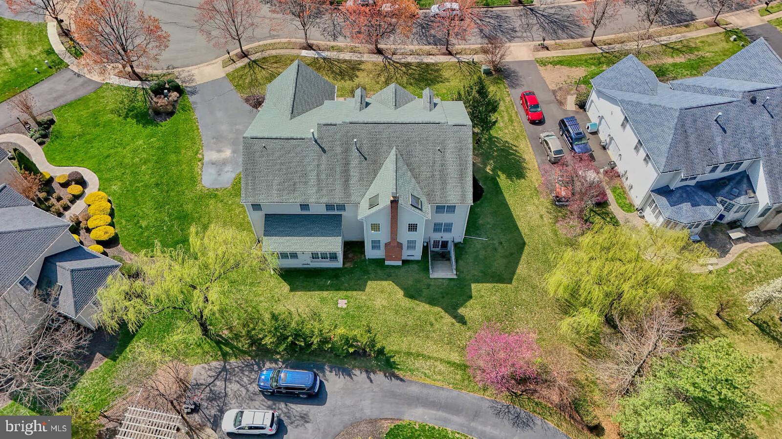 DOMINION VALLEY COUNTRY CLUB - Residential