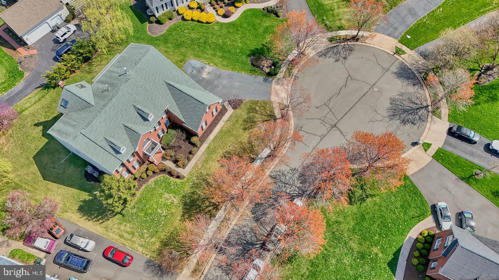 DOMINION VALLEY COUNTRY CLUB - Residential