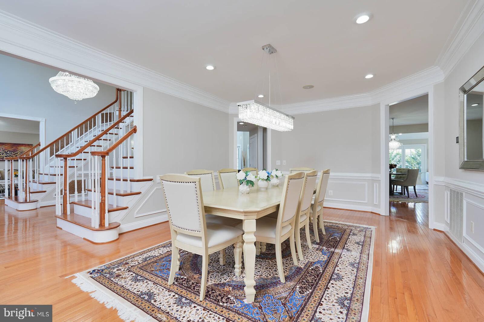 DOMINION VALLEY COUNTRY CLUB - Residential