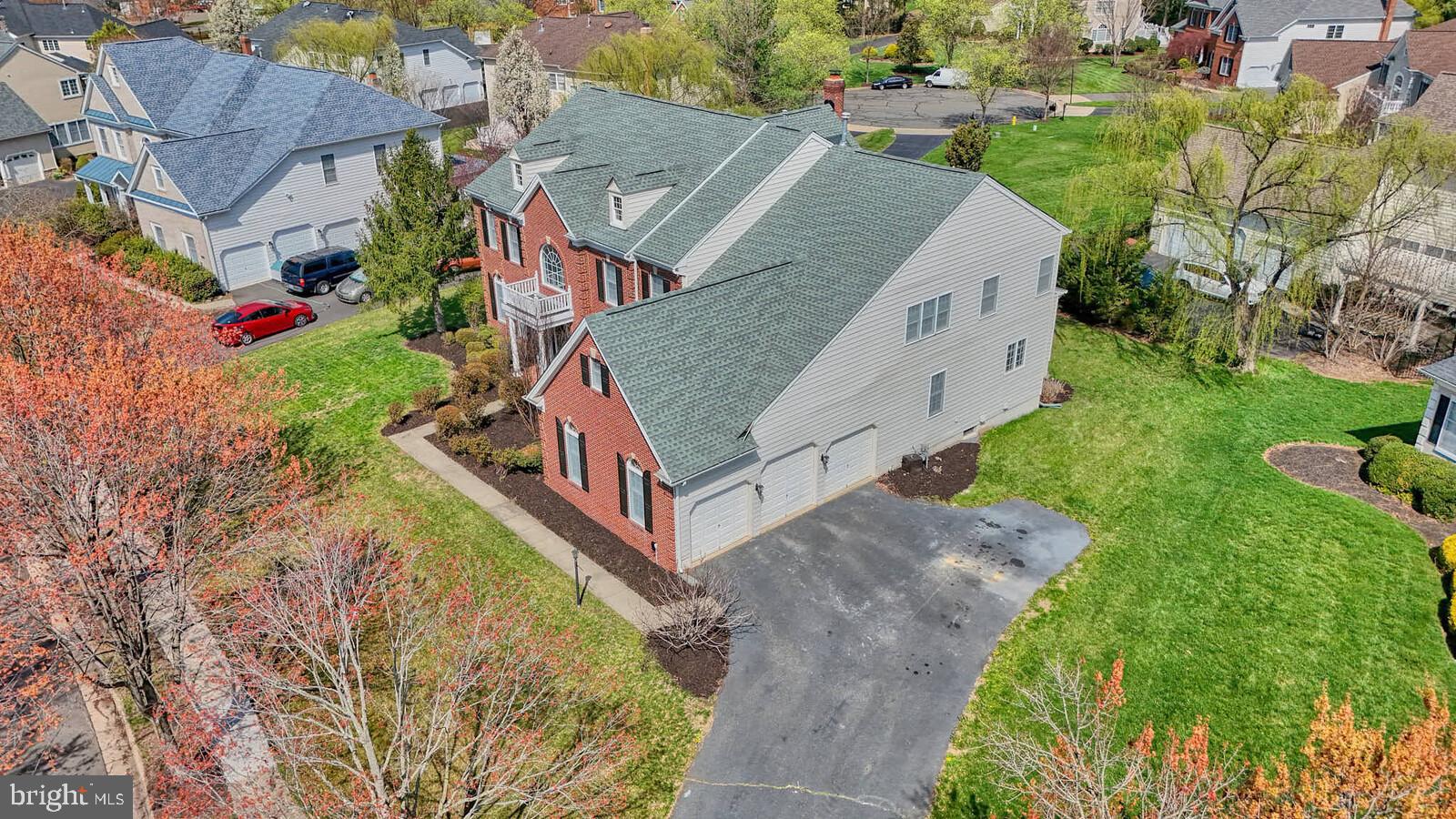 DOMINION VALLEY COUNTRY CLUB - Residential