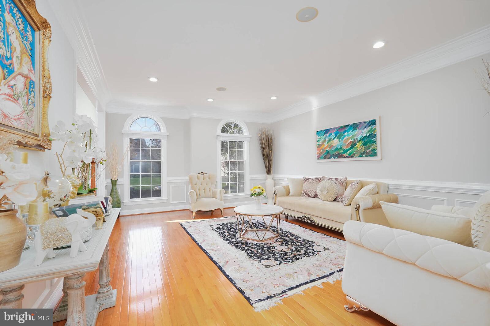 DOMINION VALLEY COUNTRY CLUB - Residential