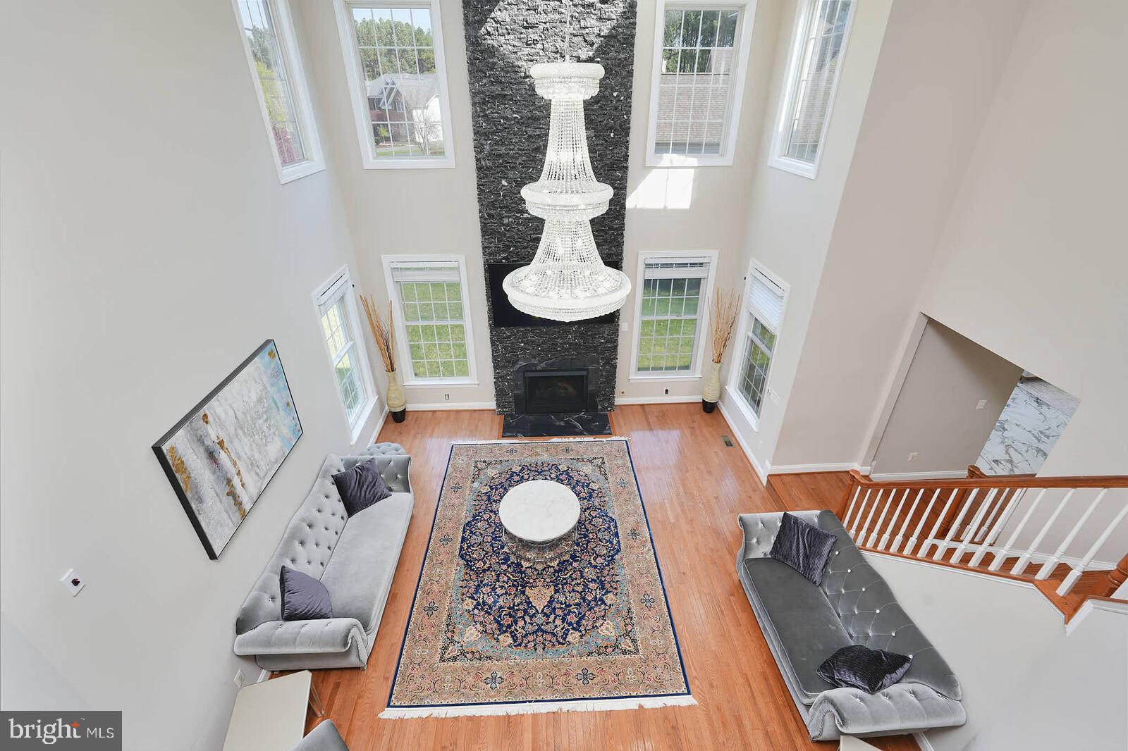 DOMINION VALLEY COUNTRY CLUB - Residential